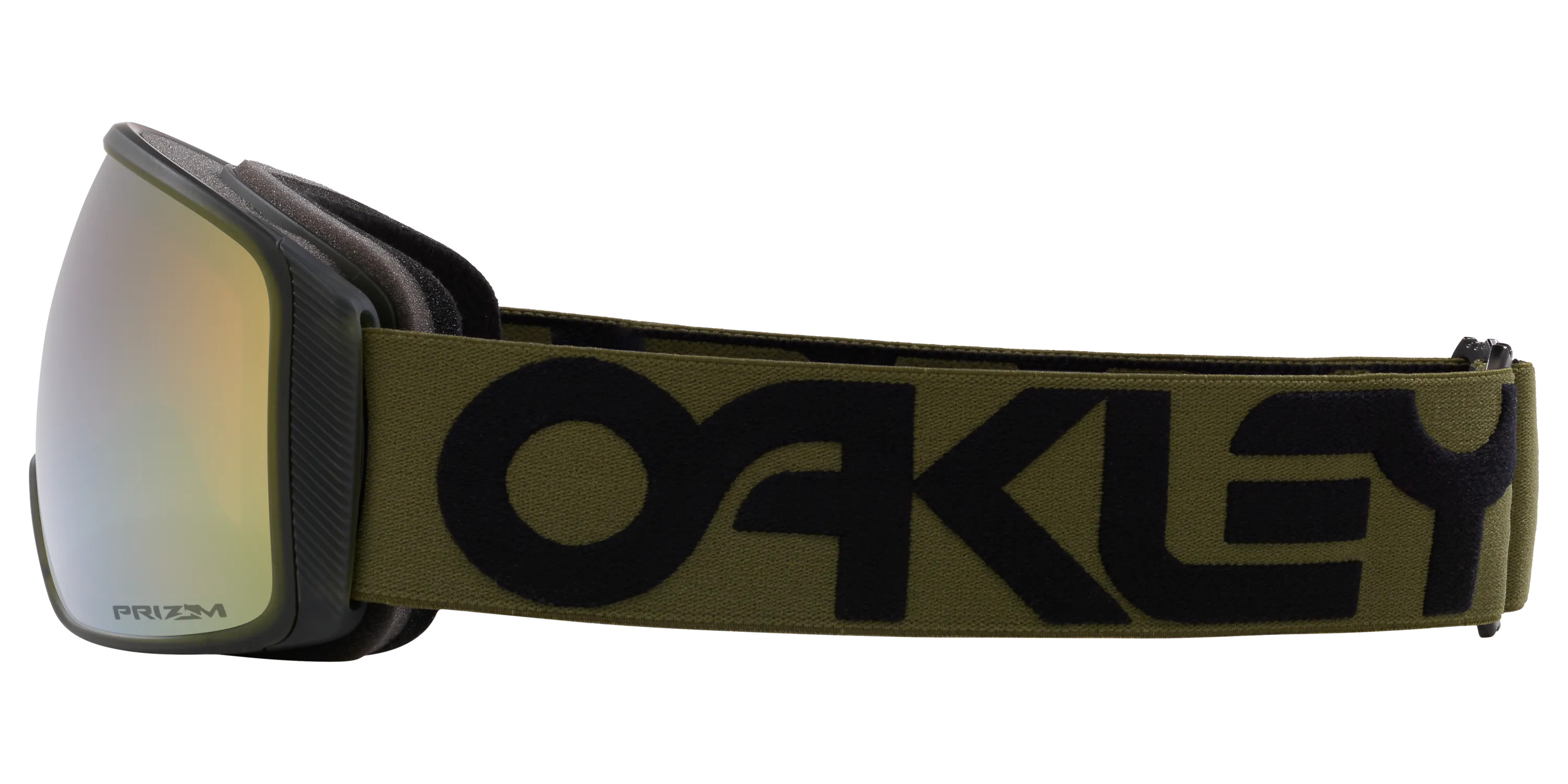 Flight Tracker L Snow Goggles