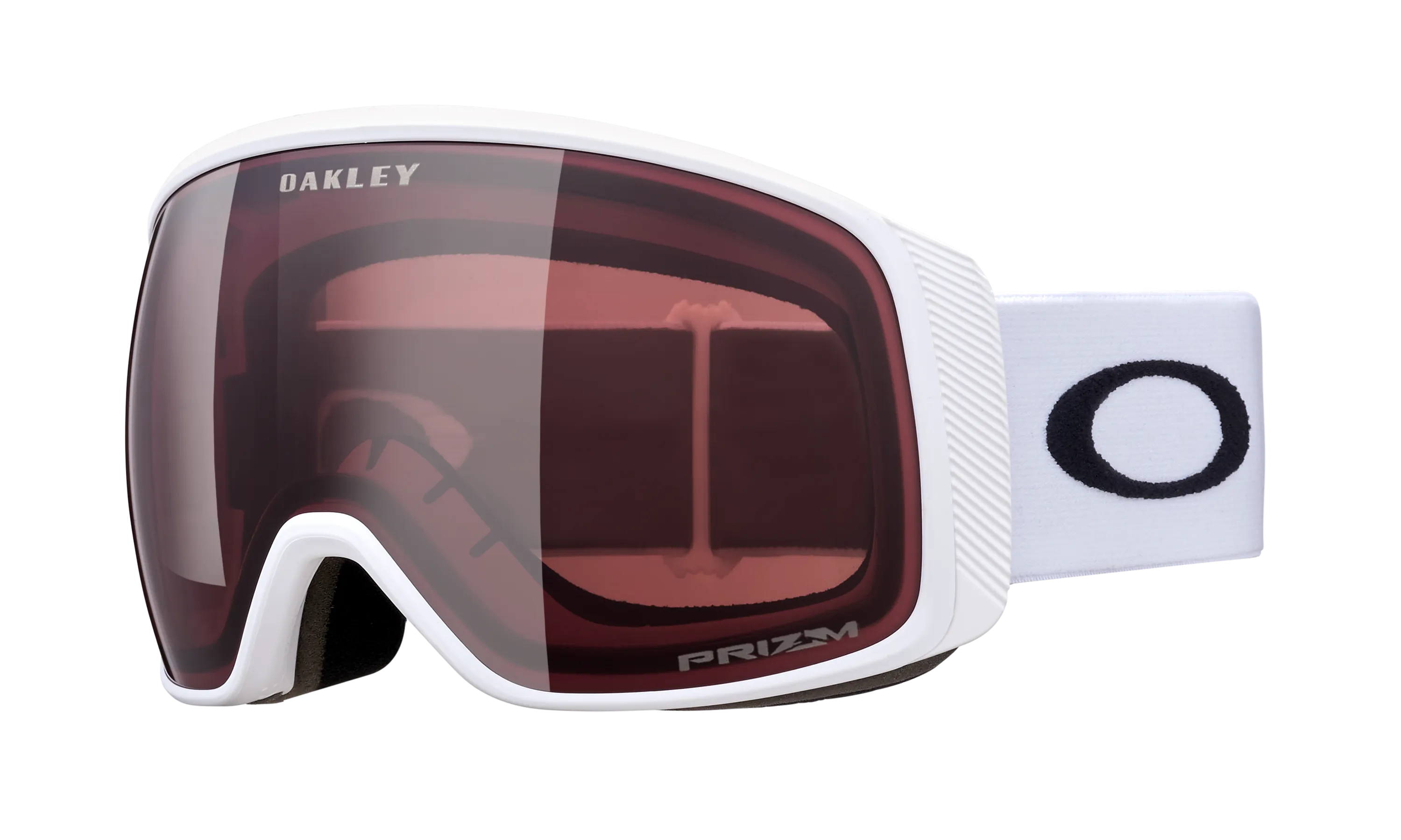 Flight Tracker L Snow Goggles