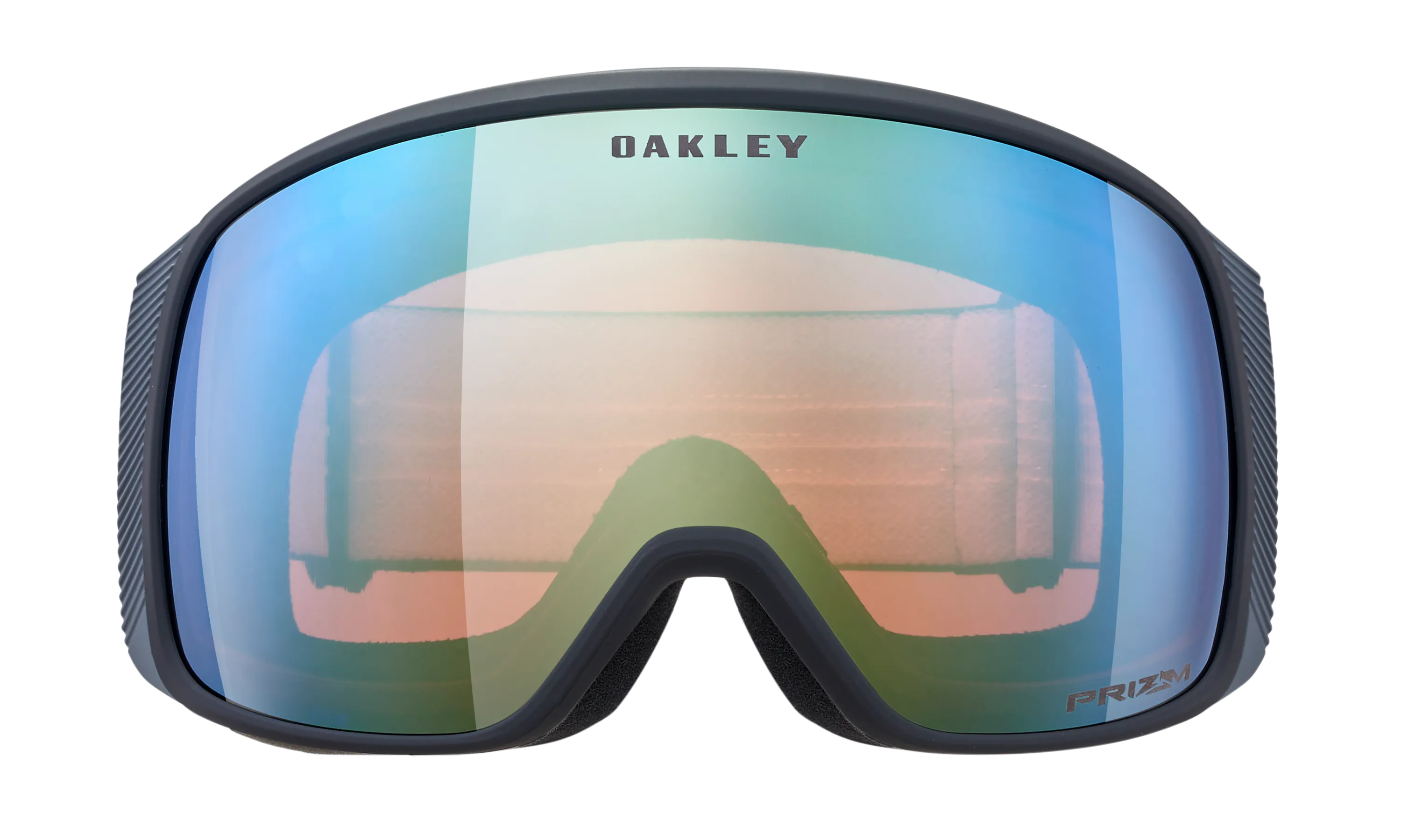 Flight Tracker L Snow Goggles