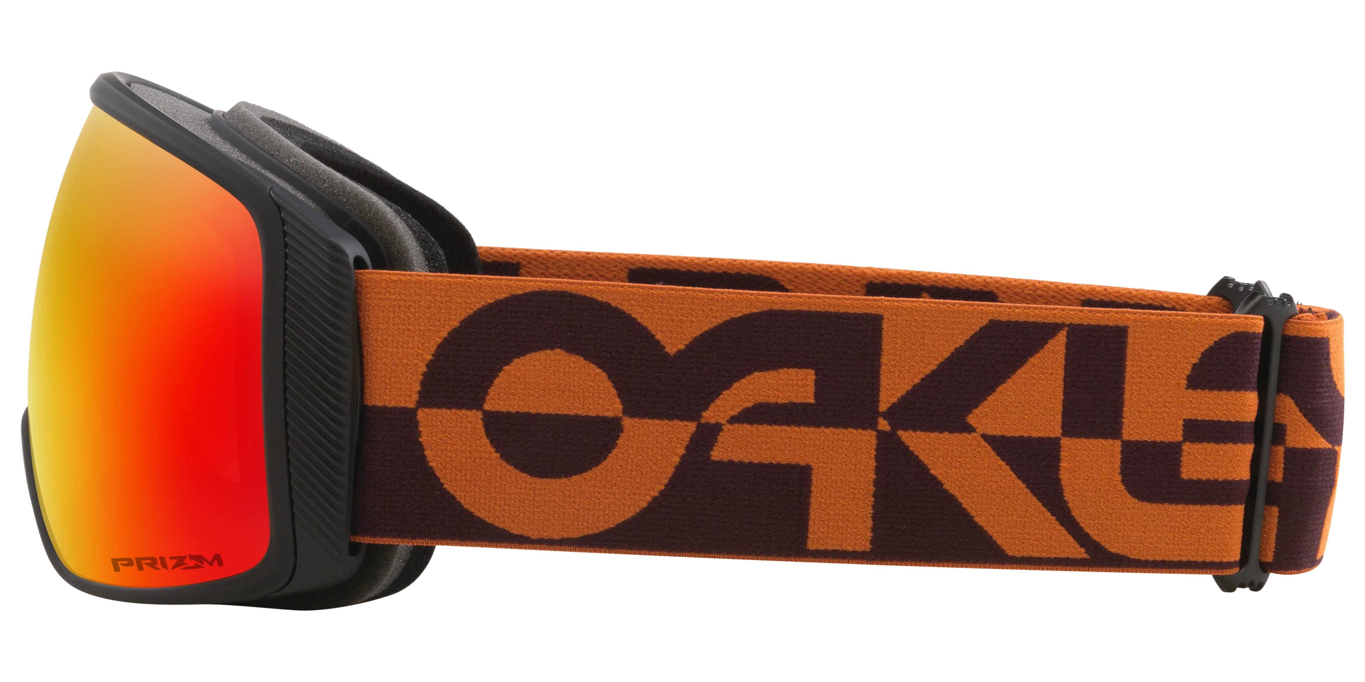 Flight Tracker L Snow Goggles