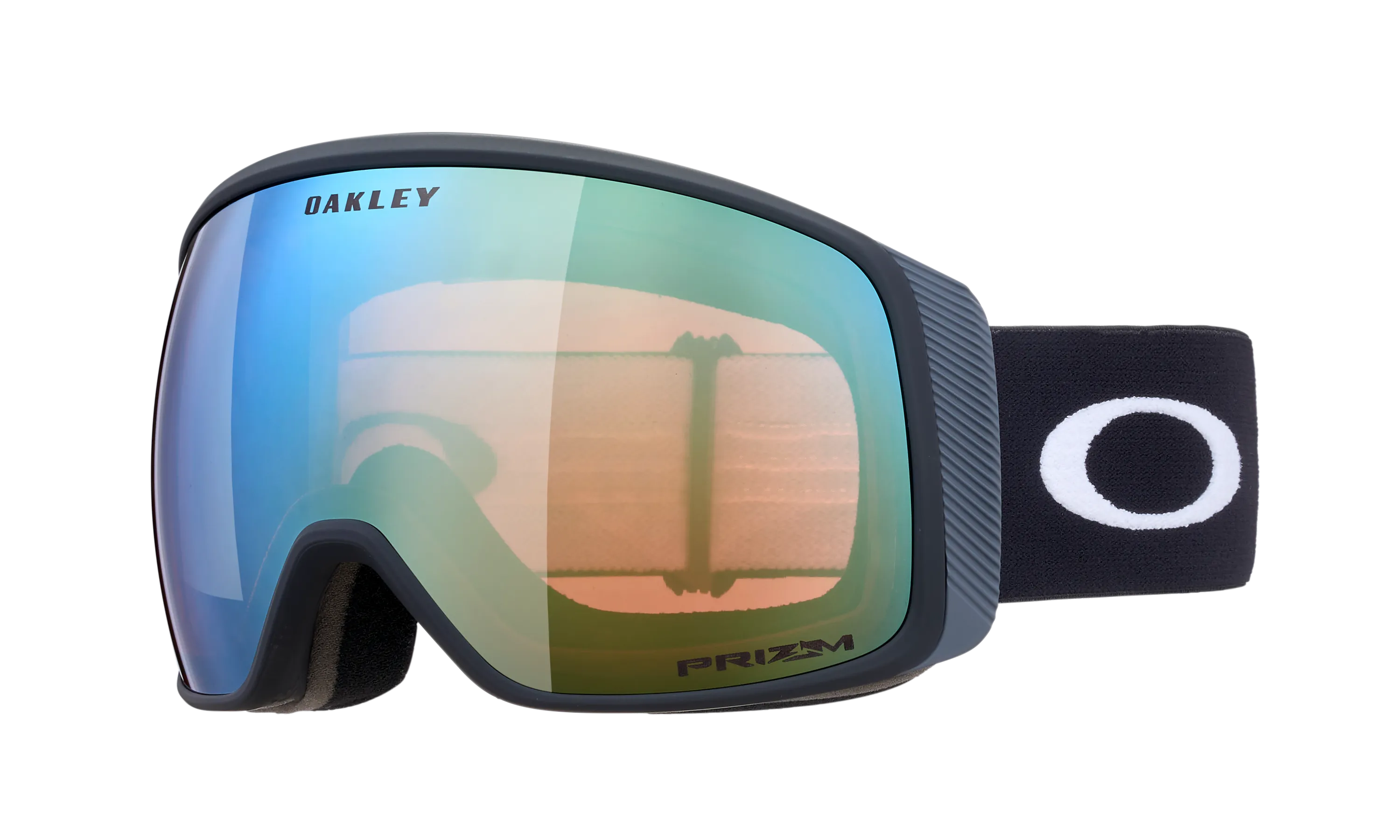 Flight Tracker L Snow Goggles