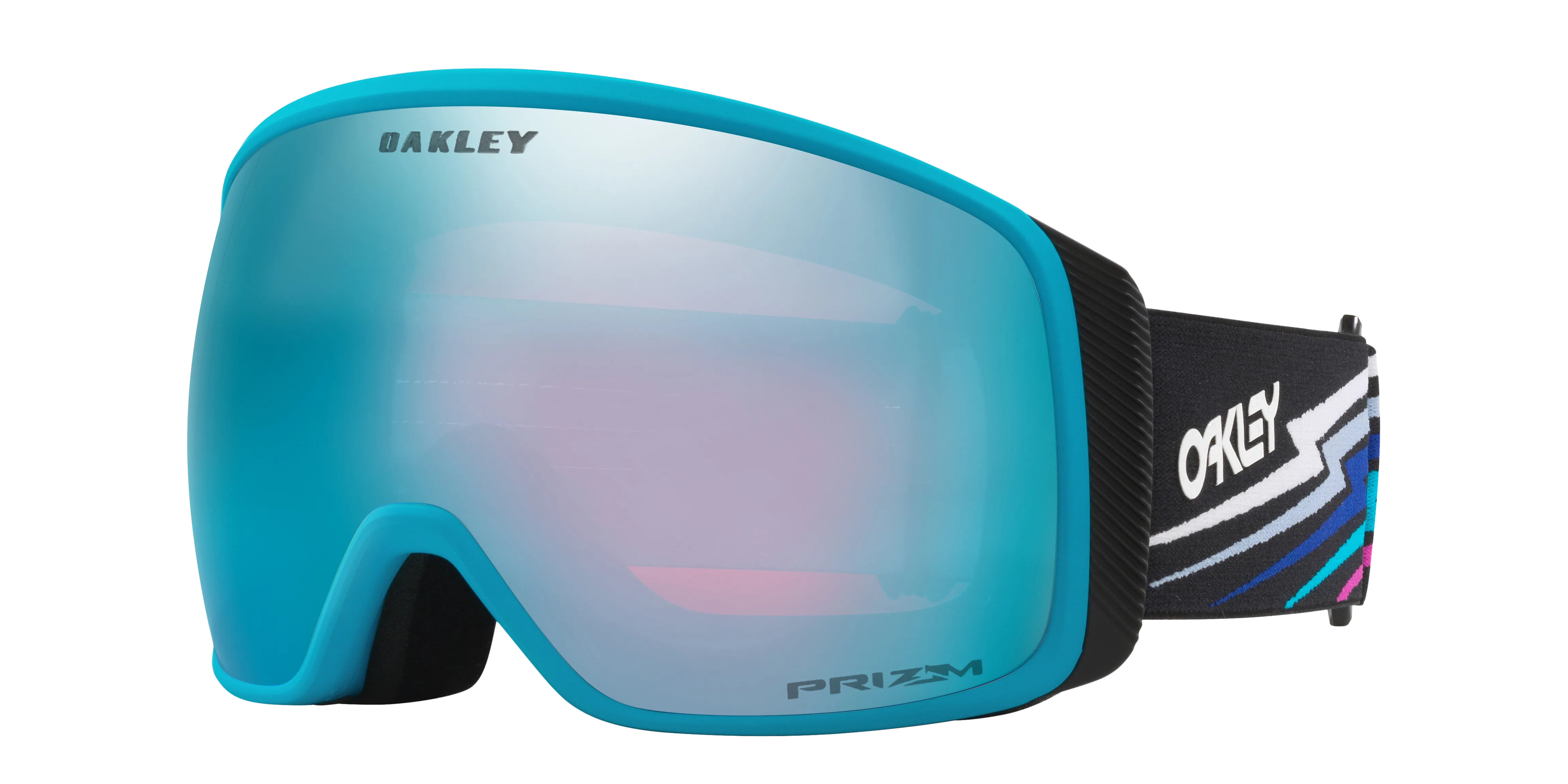 Flight Tracker L Snow Goggles