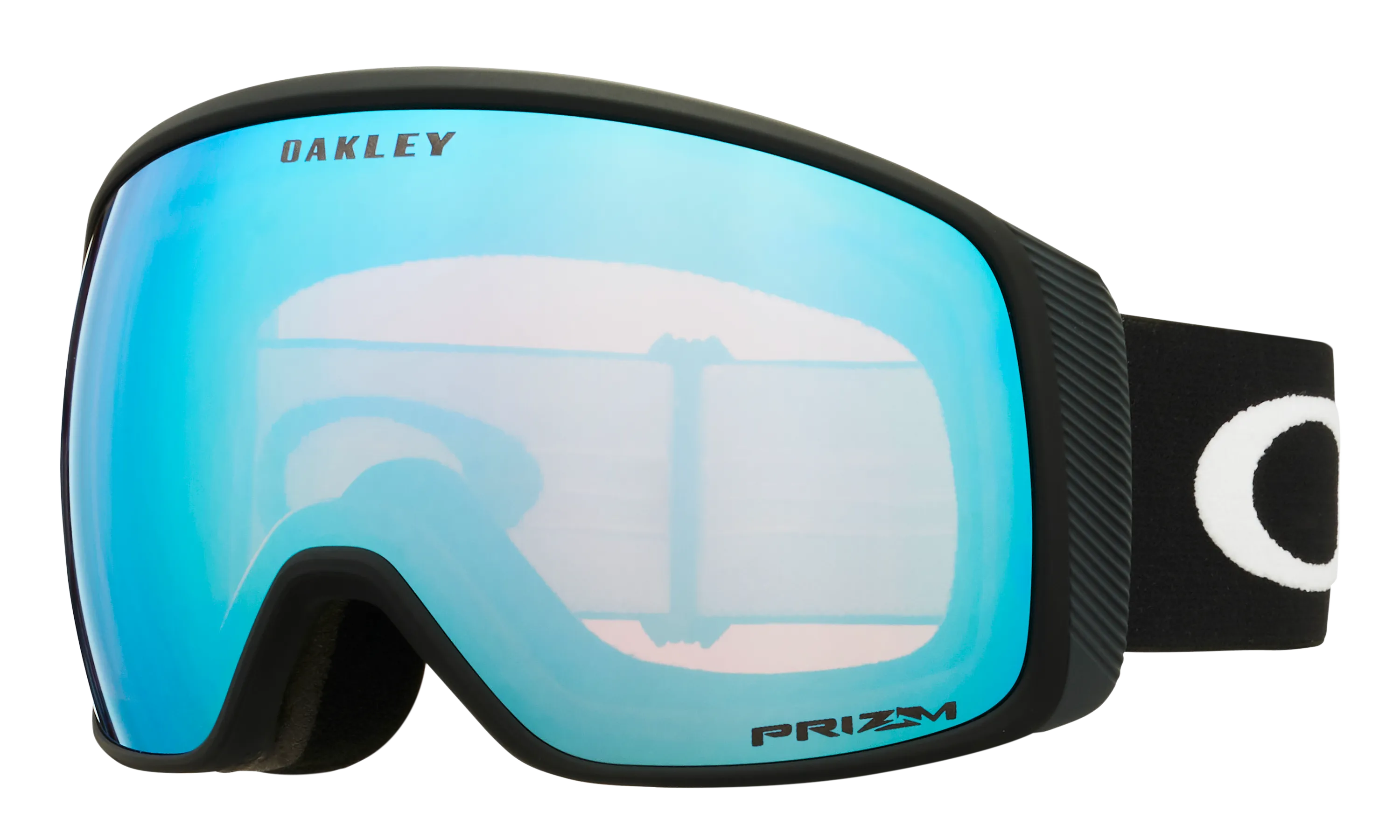 Flight Tracker L Snow Goggles