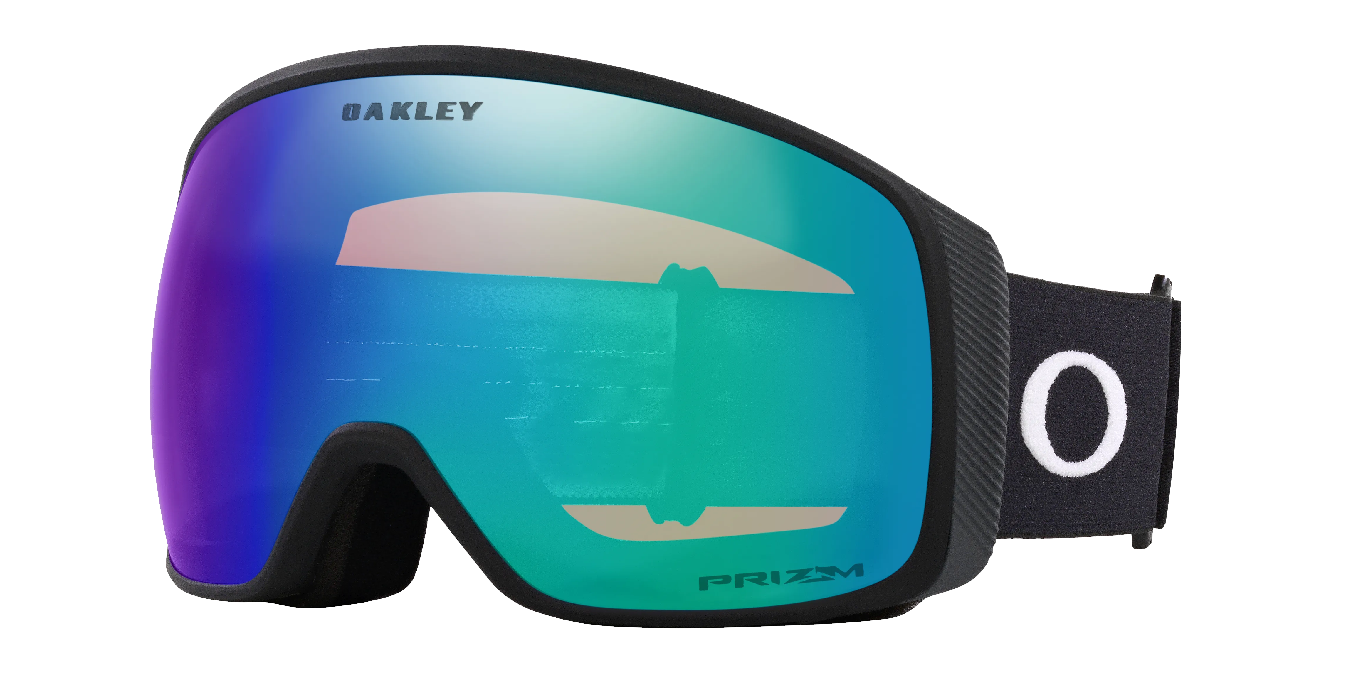 Flight Tracker L Snow Goggles