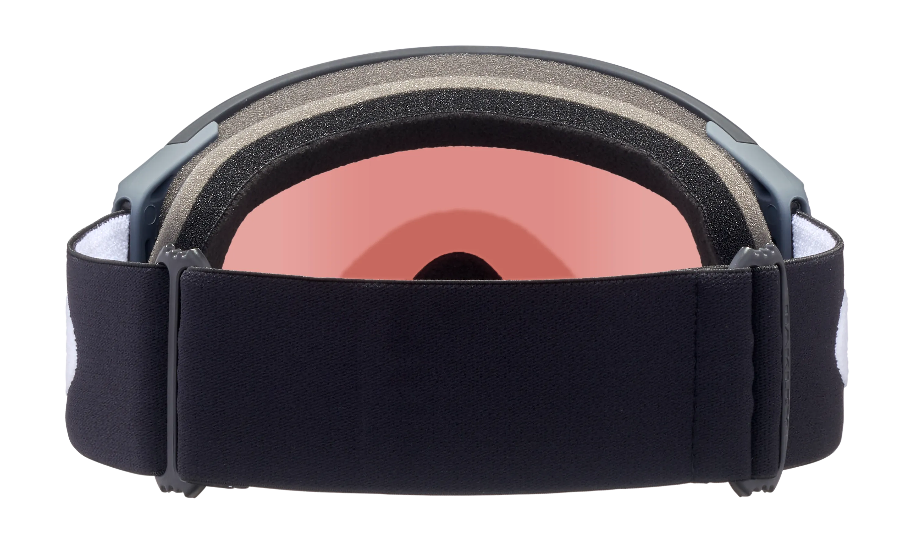 Flight Tracker L Snow Goggles