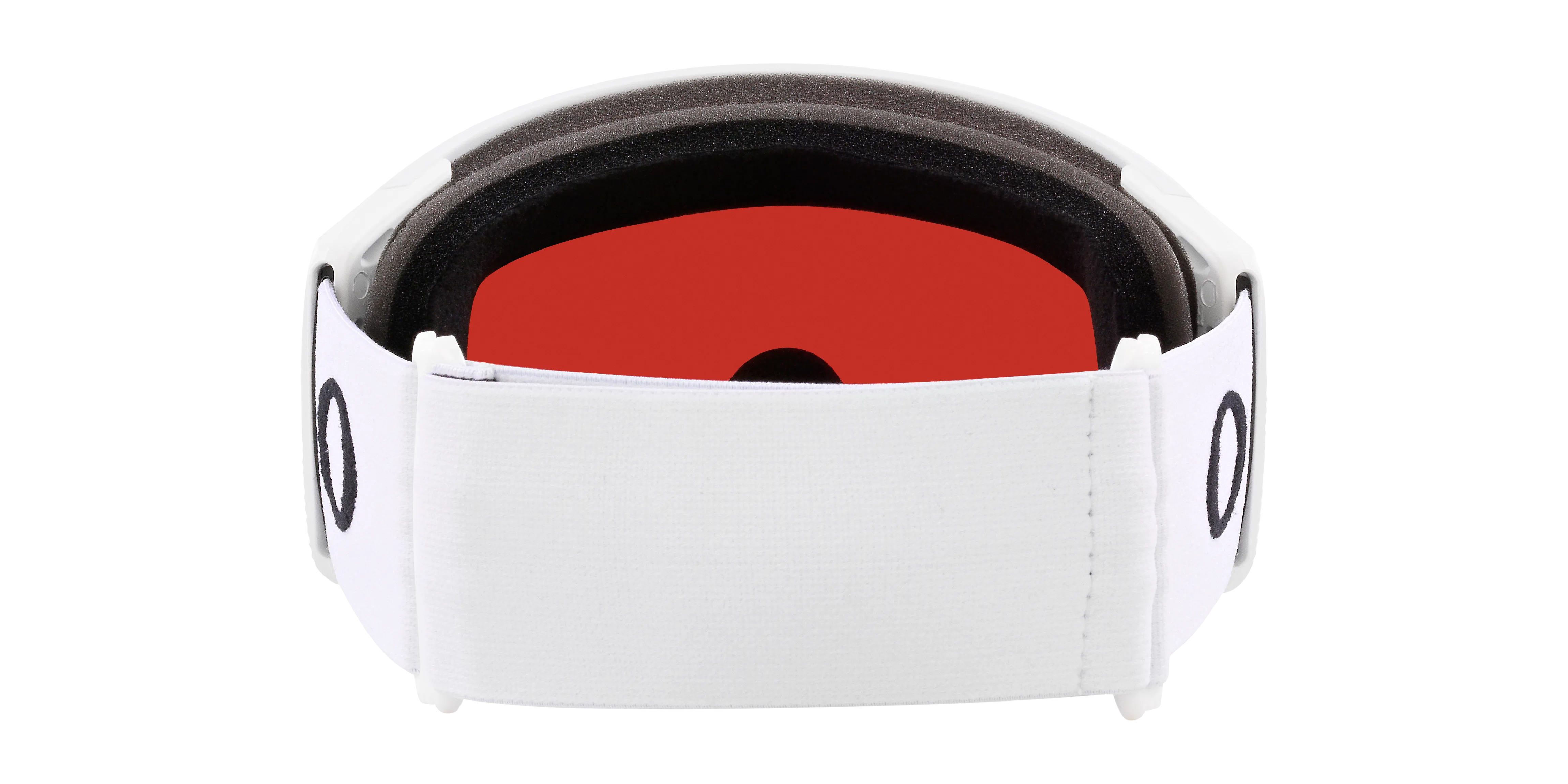 Flight Tracker L Snow Goggles