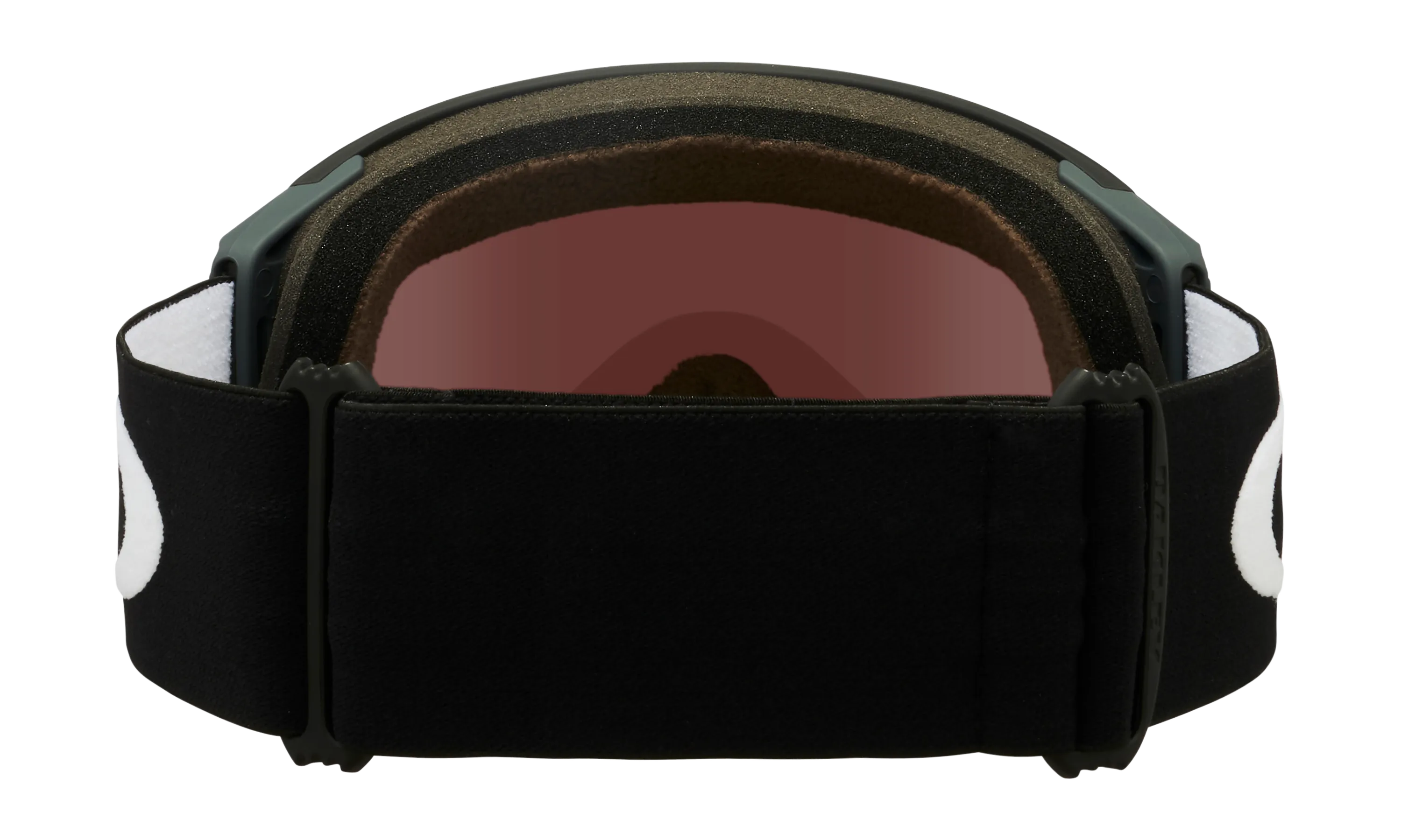 Flight Tracker L Snow Goggles