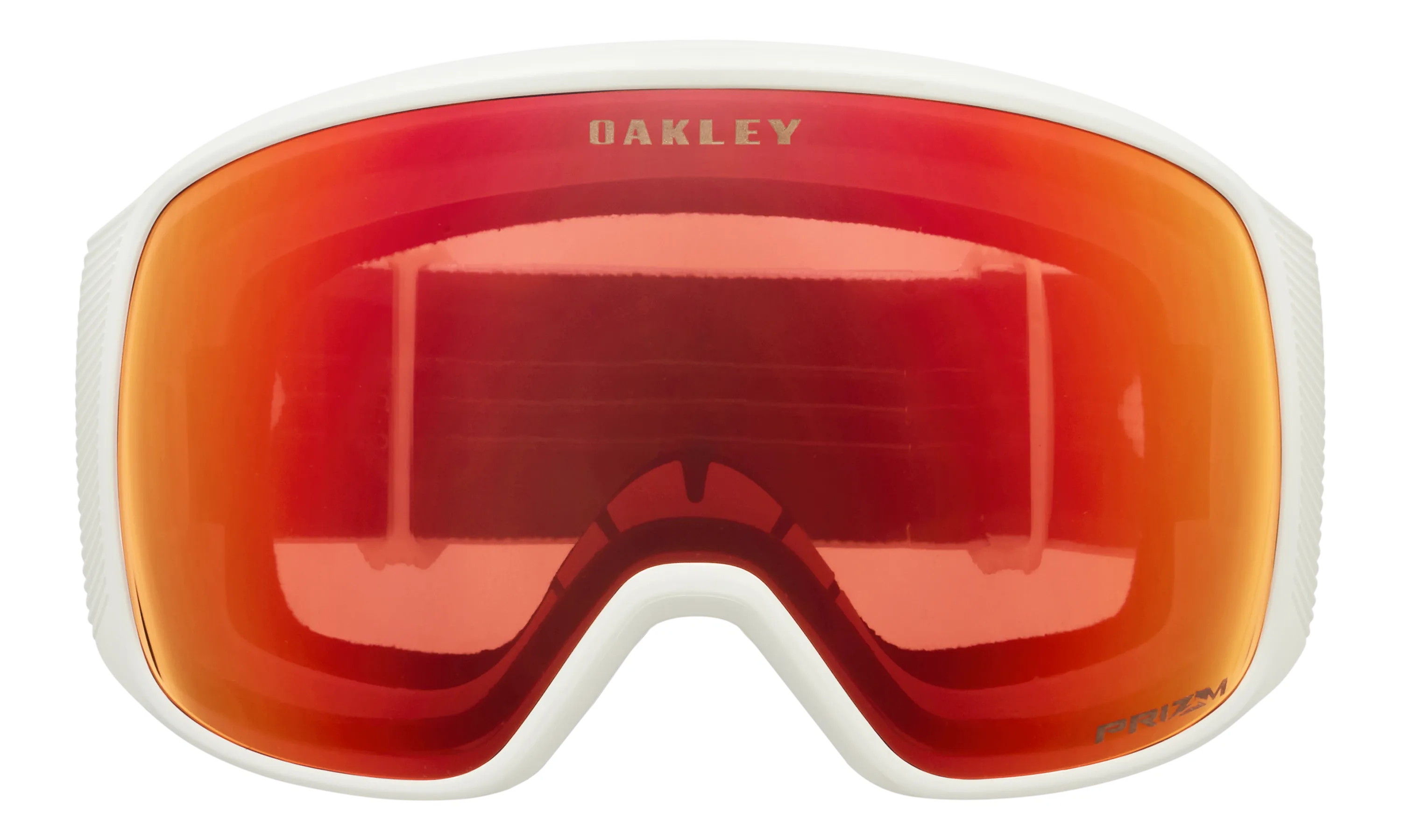 Flight Tracker L Snow Goggles