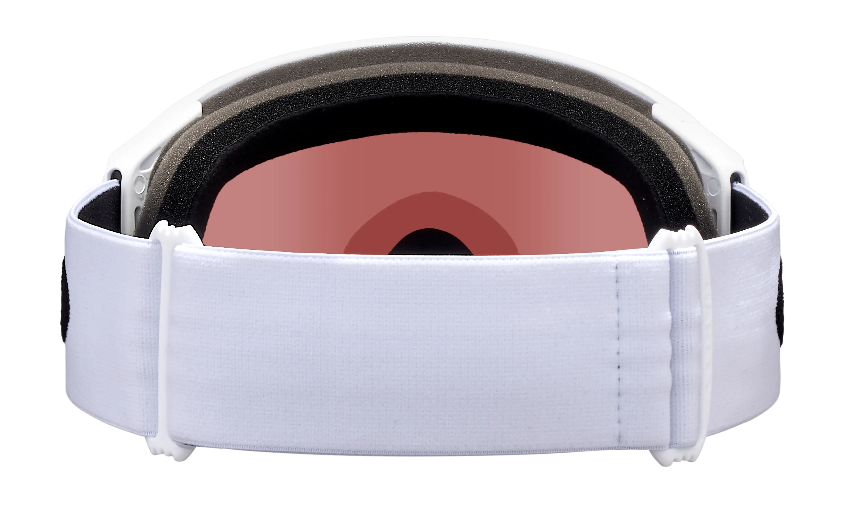 Flight Tracker L Snow Goggles