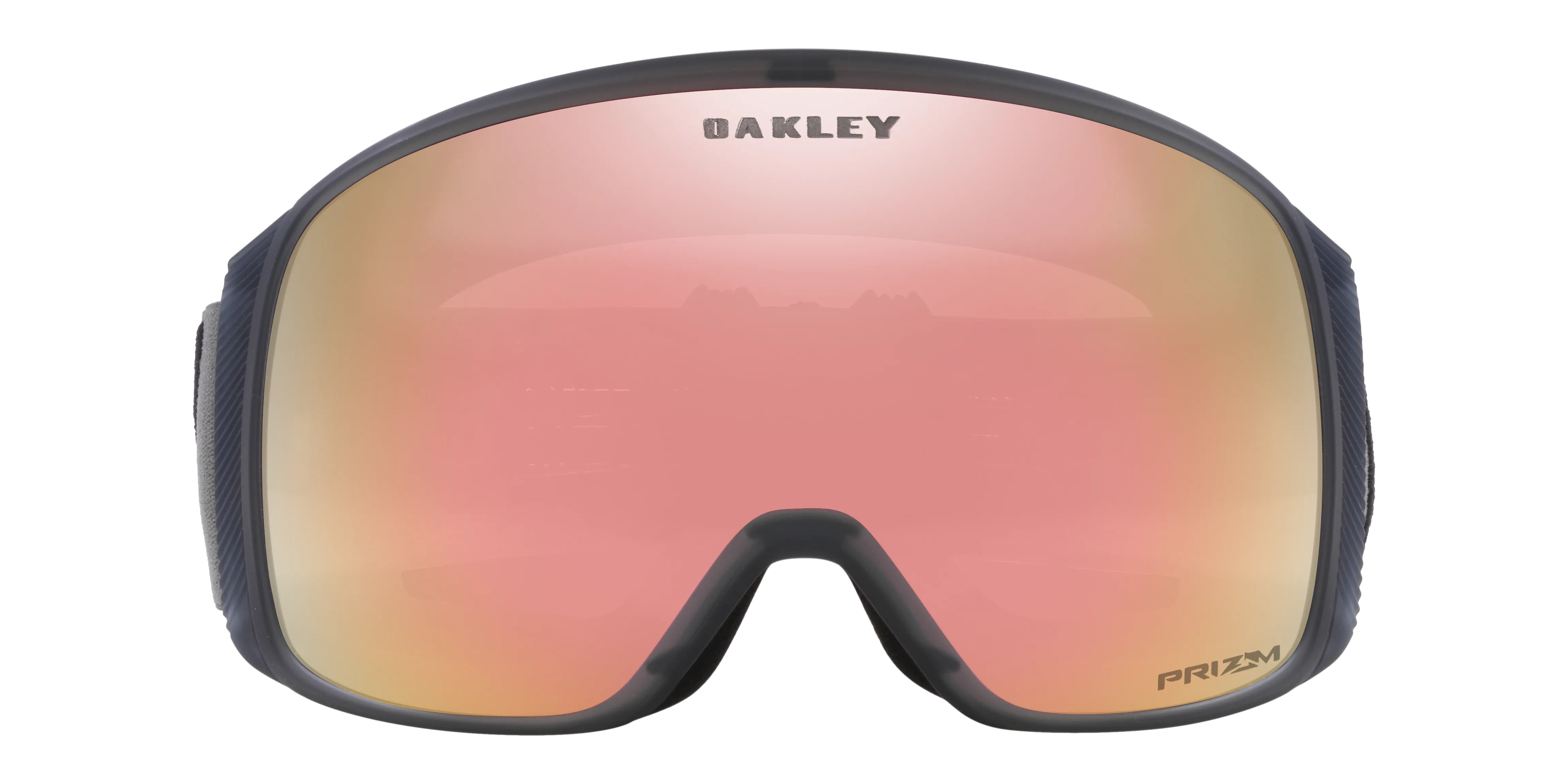 Flight Tracker L Snow Goggles