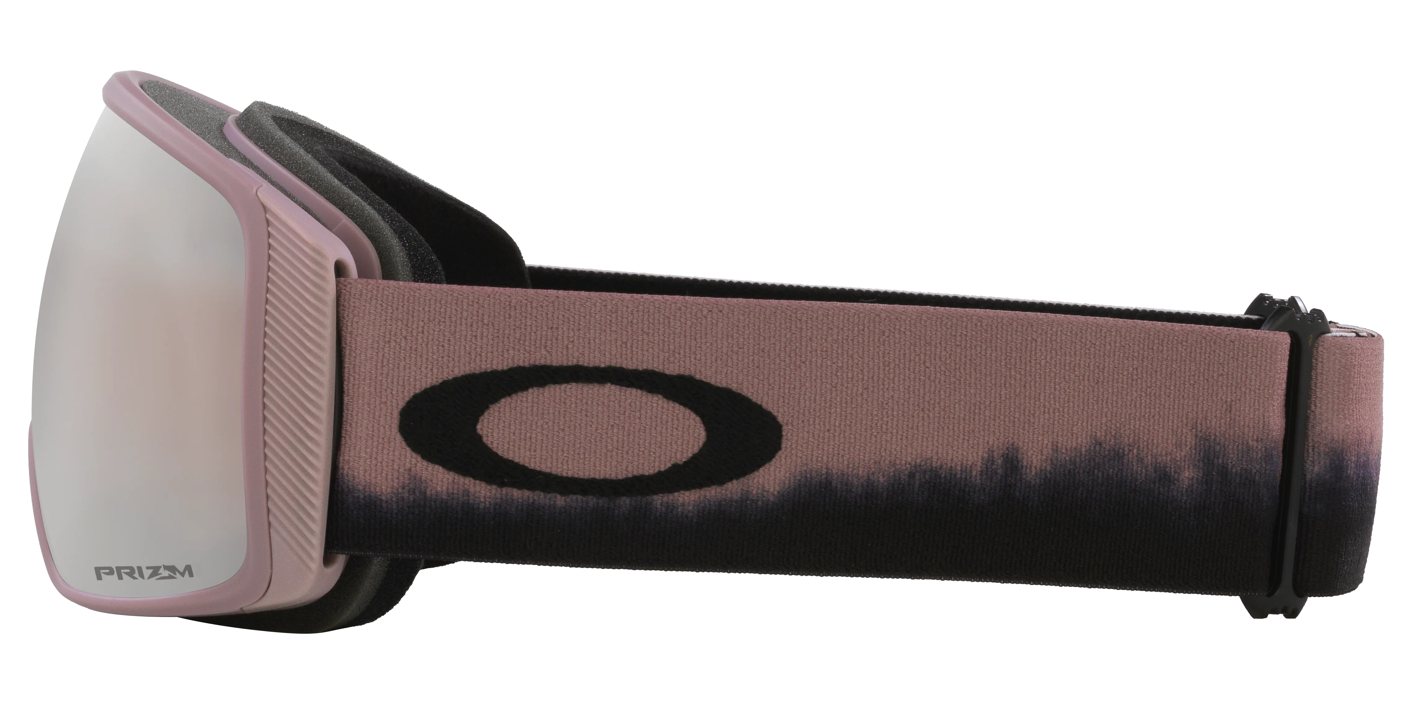 Flight Tracker L Snow Goggles