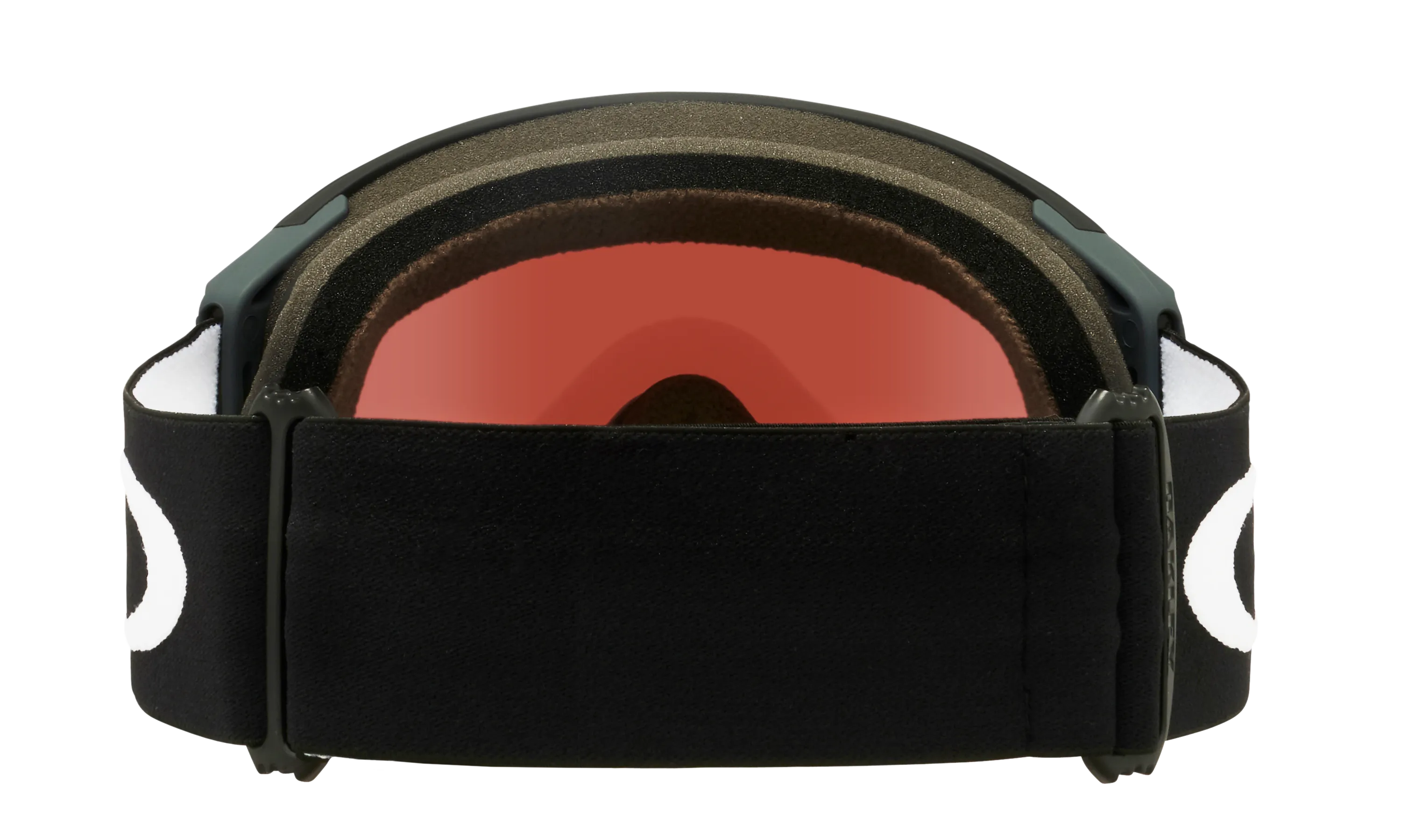 Flight Tracker L Snow Goggles