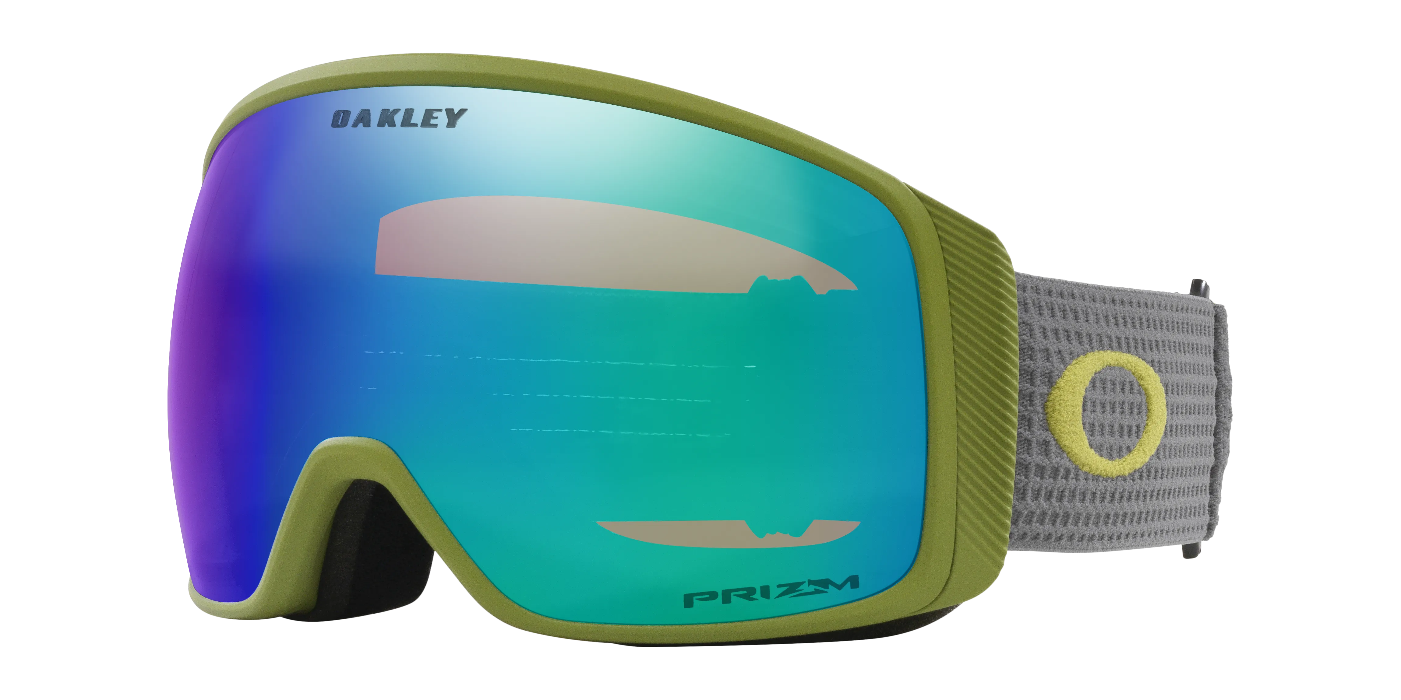 Flight Tracker L Snow Goggles