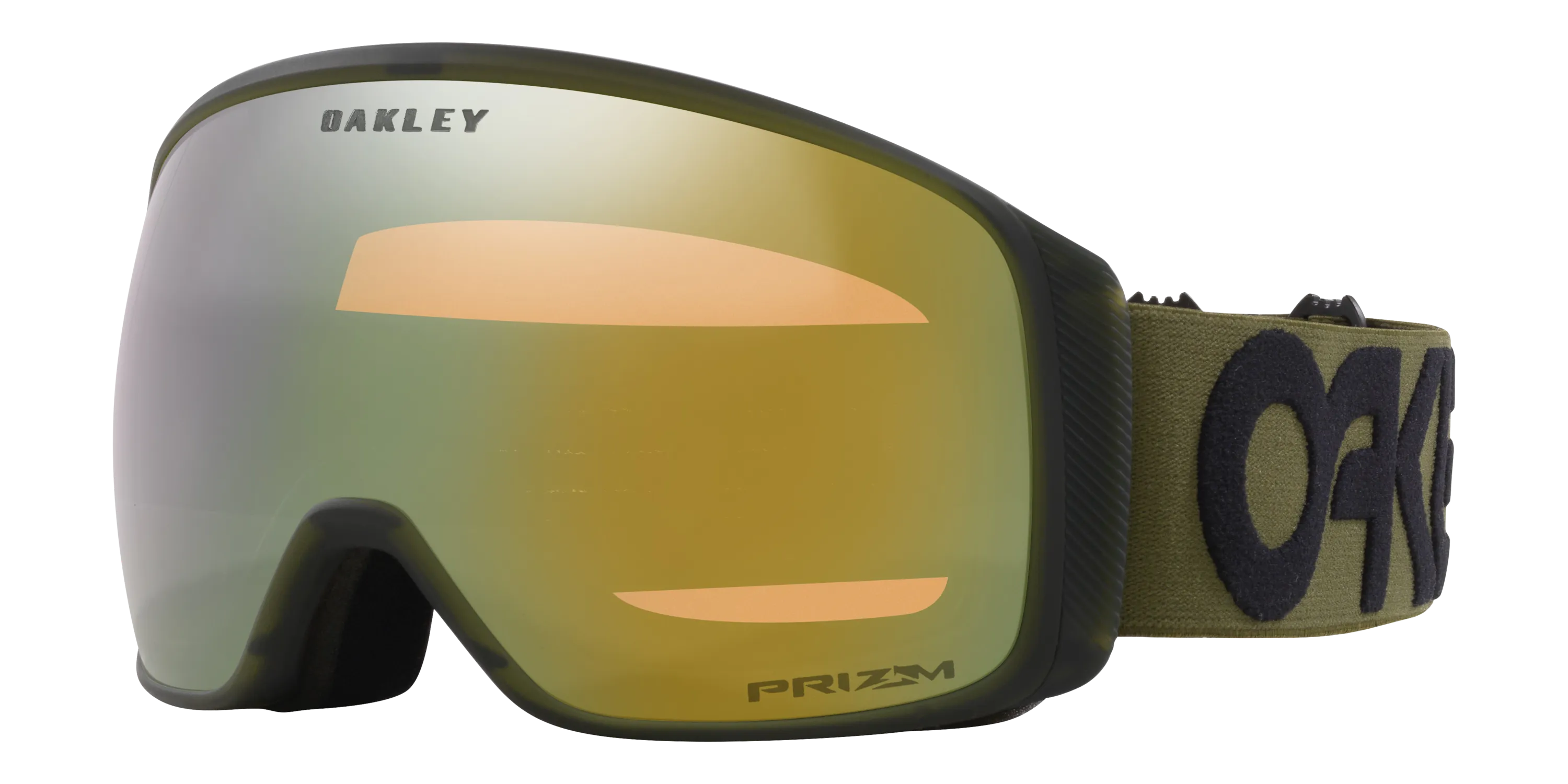 Flight Tracker L Snow Goggles
