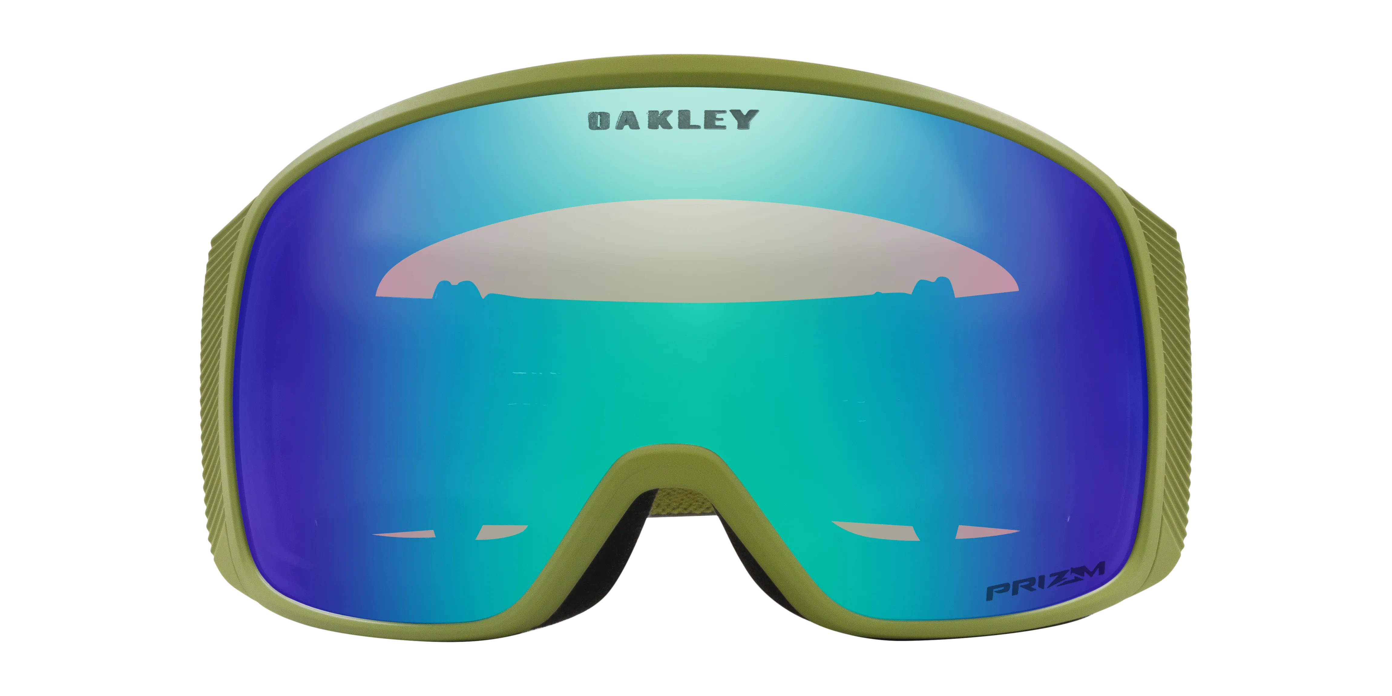 Flight Tracker L Snow Goggles