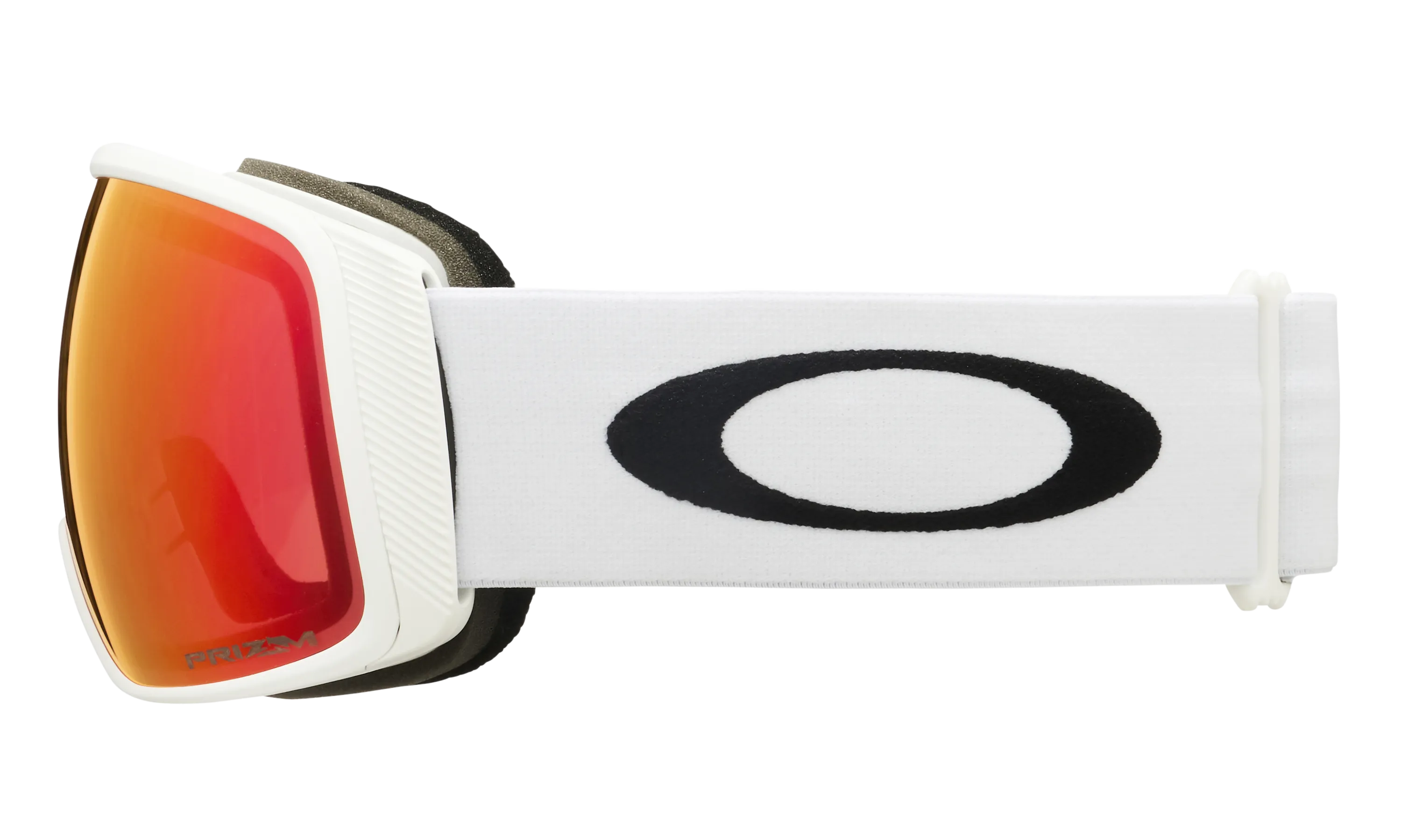 Flight Tracker L Snow Goggles
