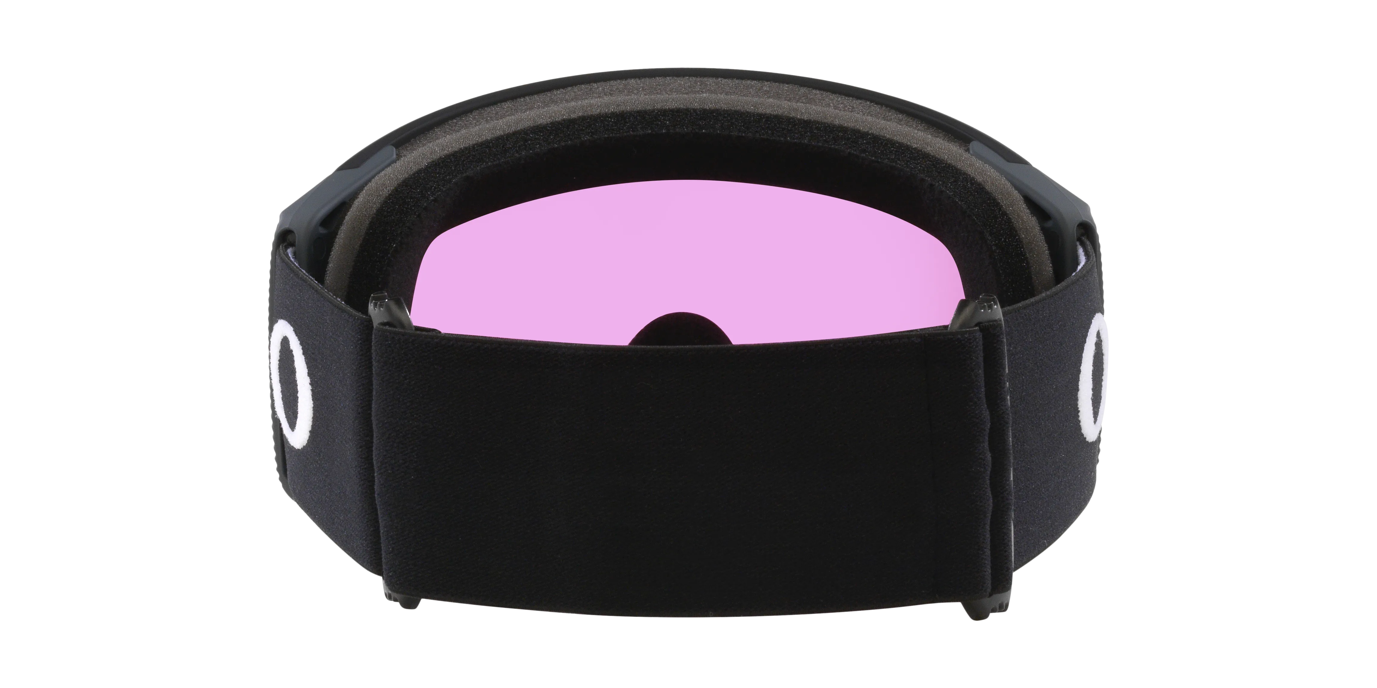 Flight Tracker L Snow Goggles