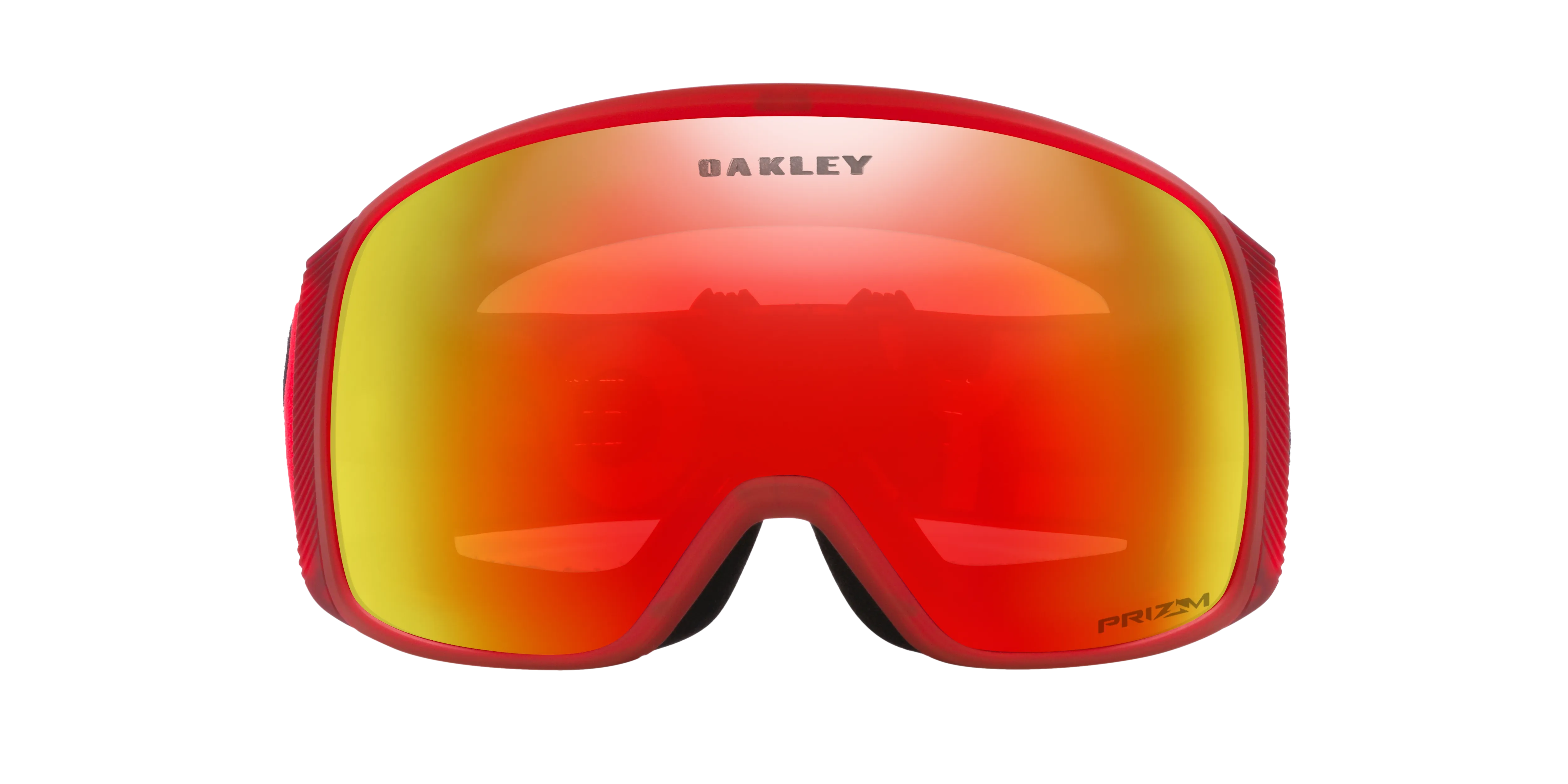 Flight Tracker L Snow Goggles