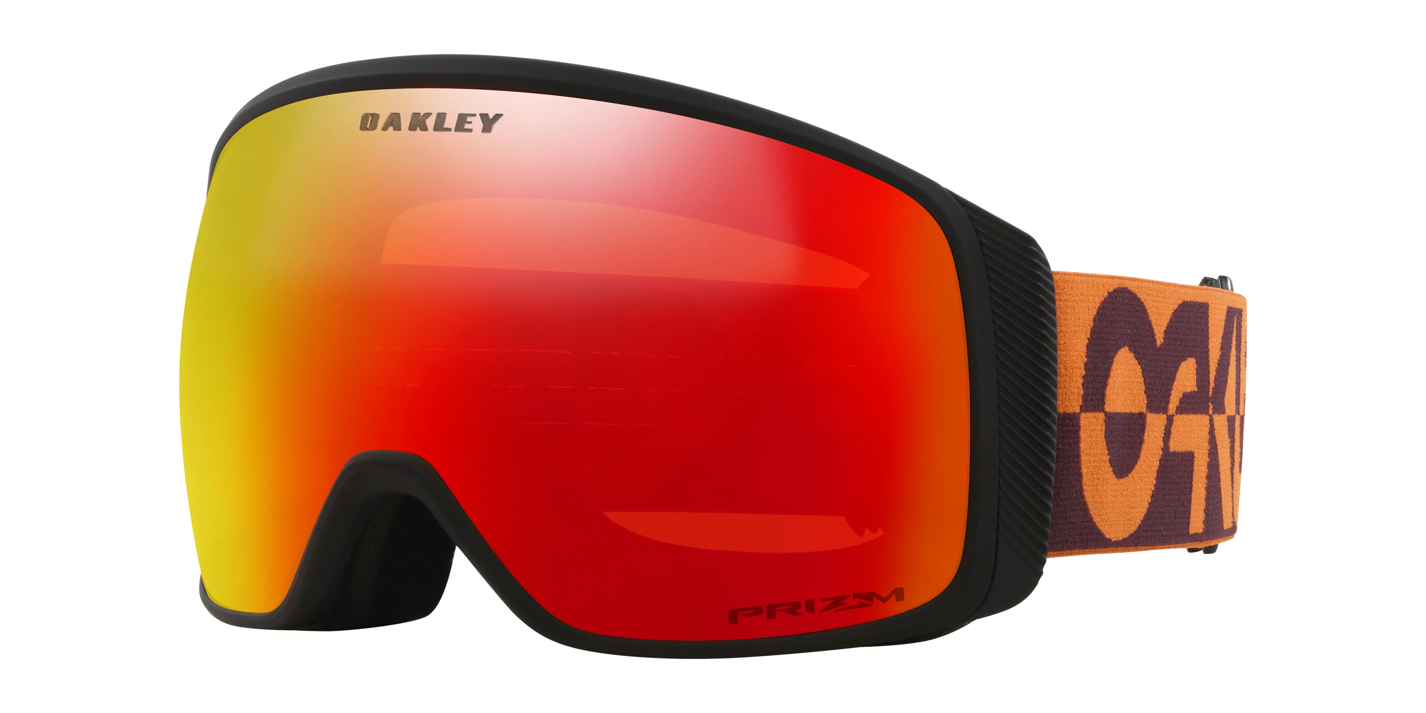 Flight Tracker L Snow Goggles