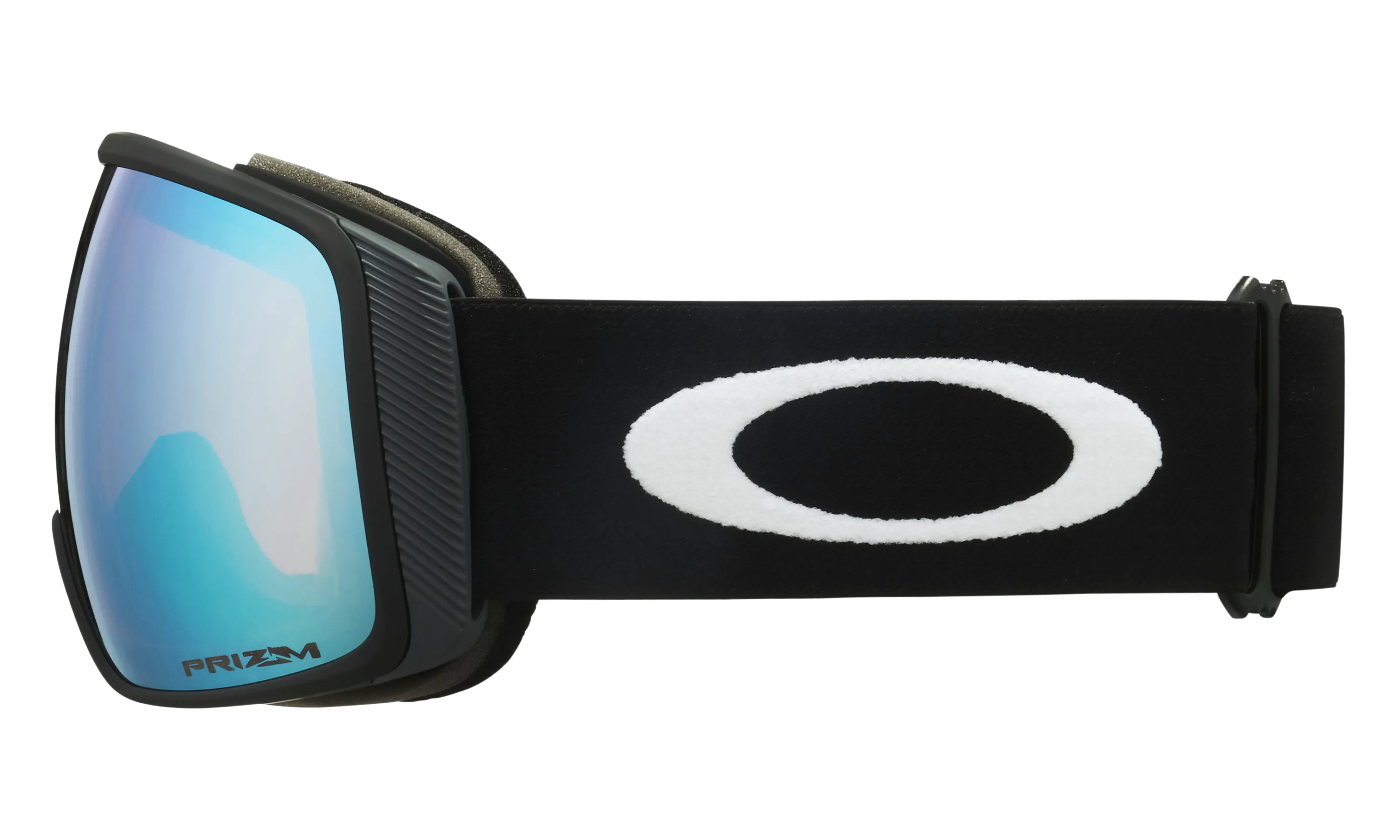 Flight Tracker L Snow Goggles