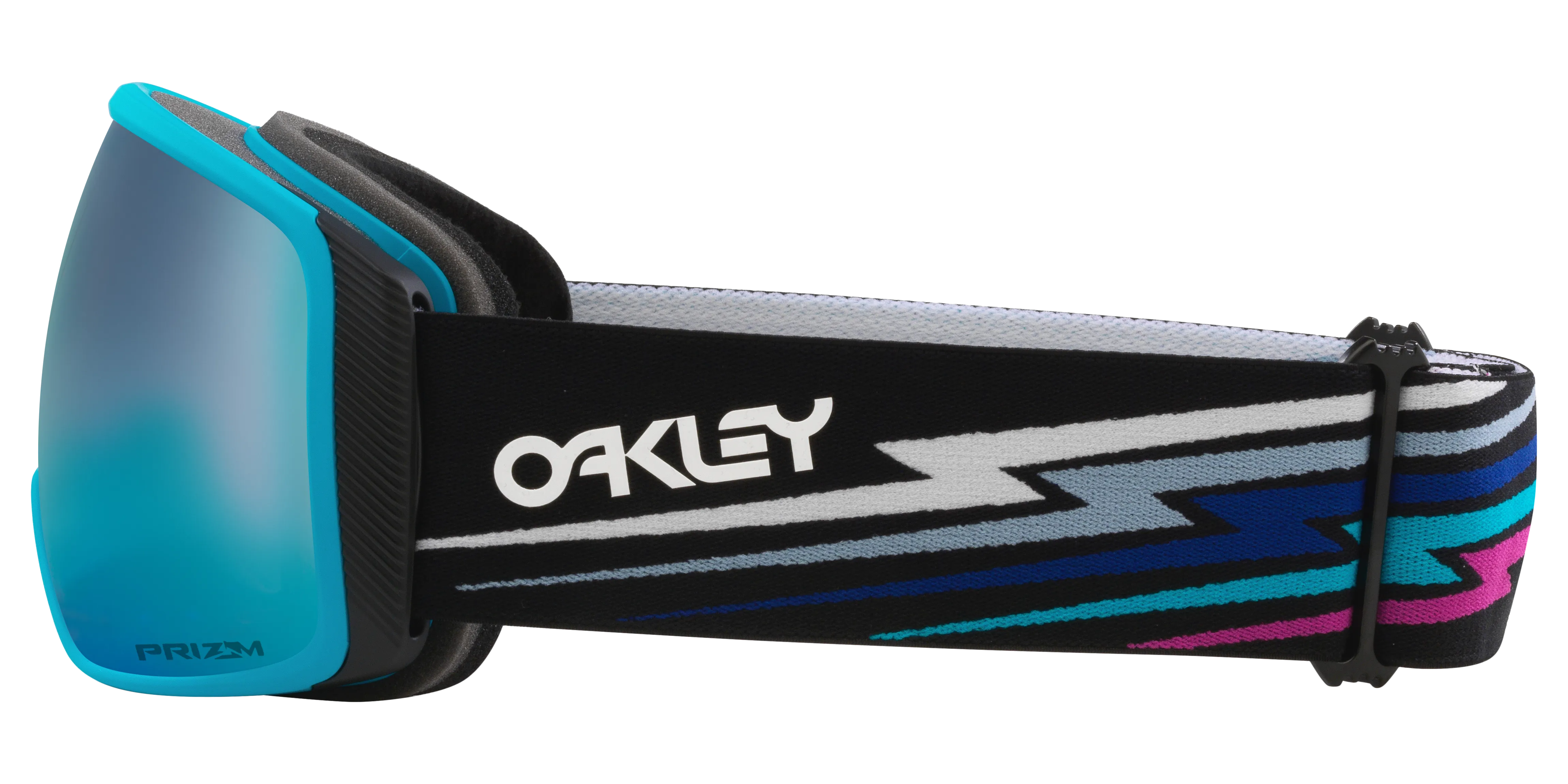 Flight Tracker L Snow Goggles