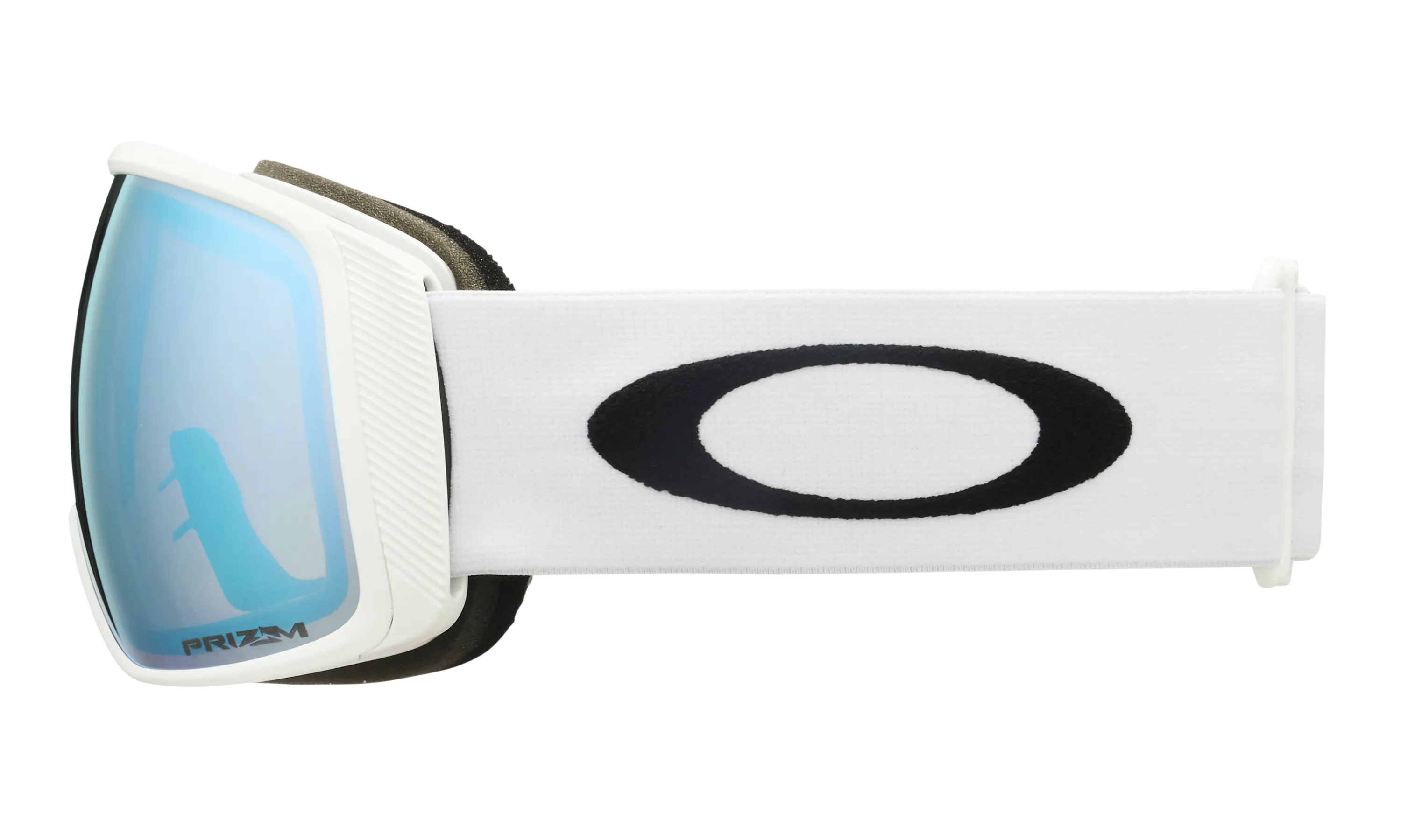 Flight Tracker L Snow Goggles