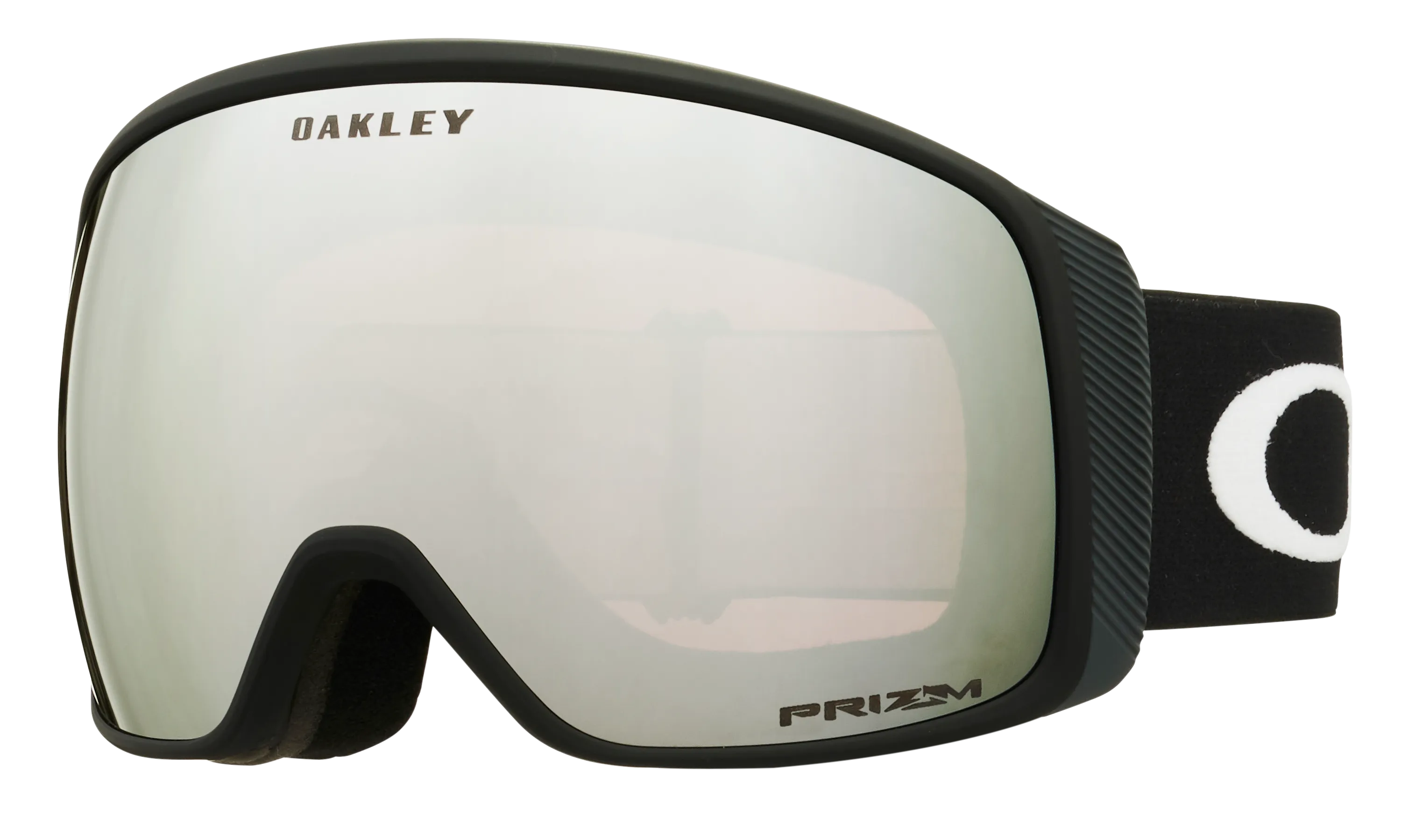 Flight Tracker L Snow Goggles
