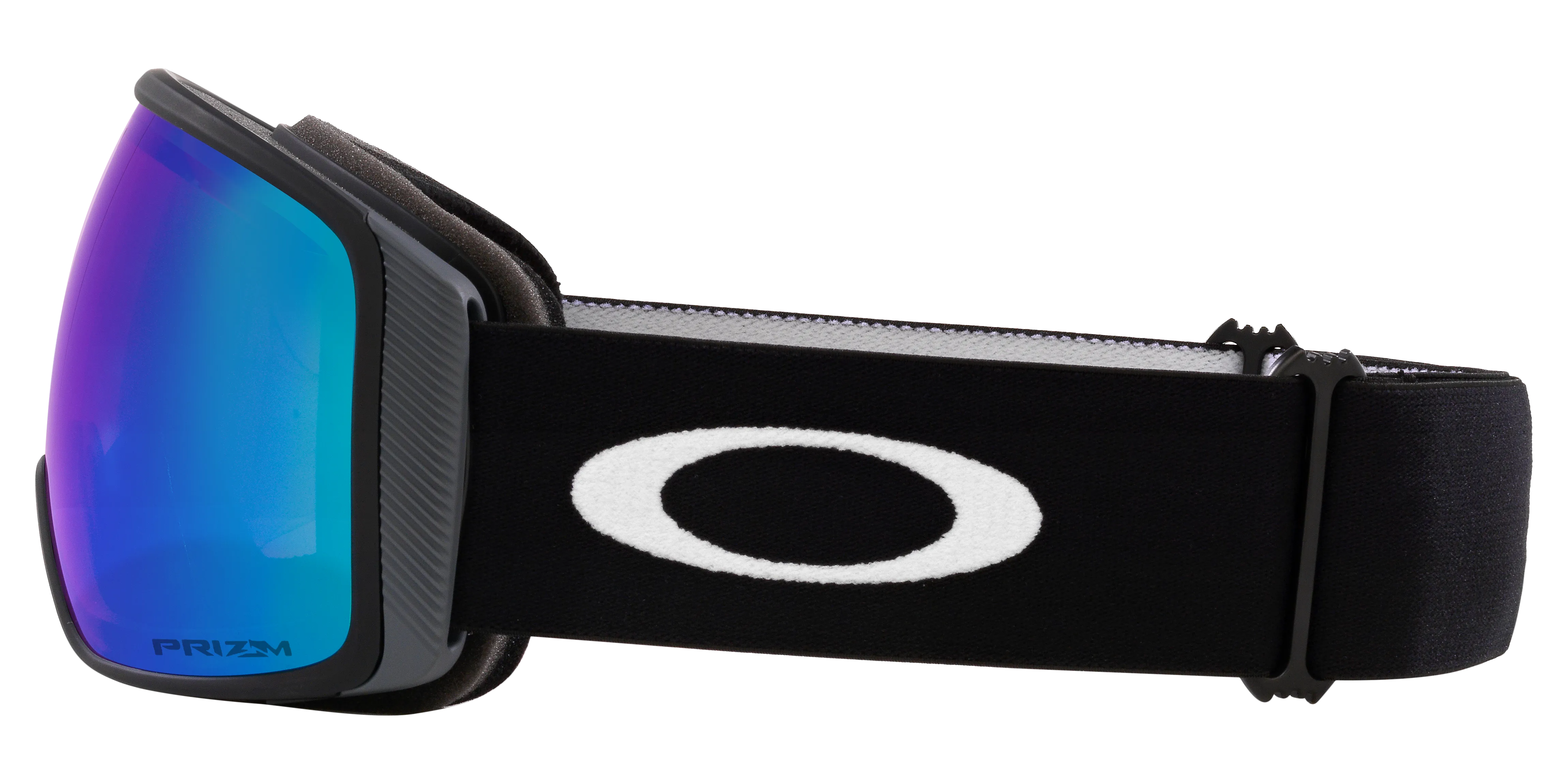 Flight Tracker L Snow Goggles
