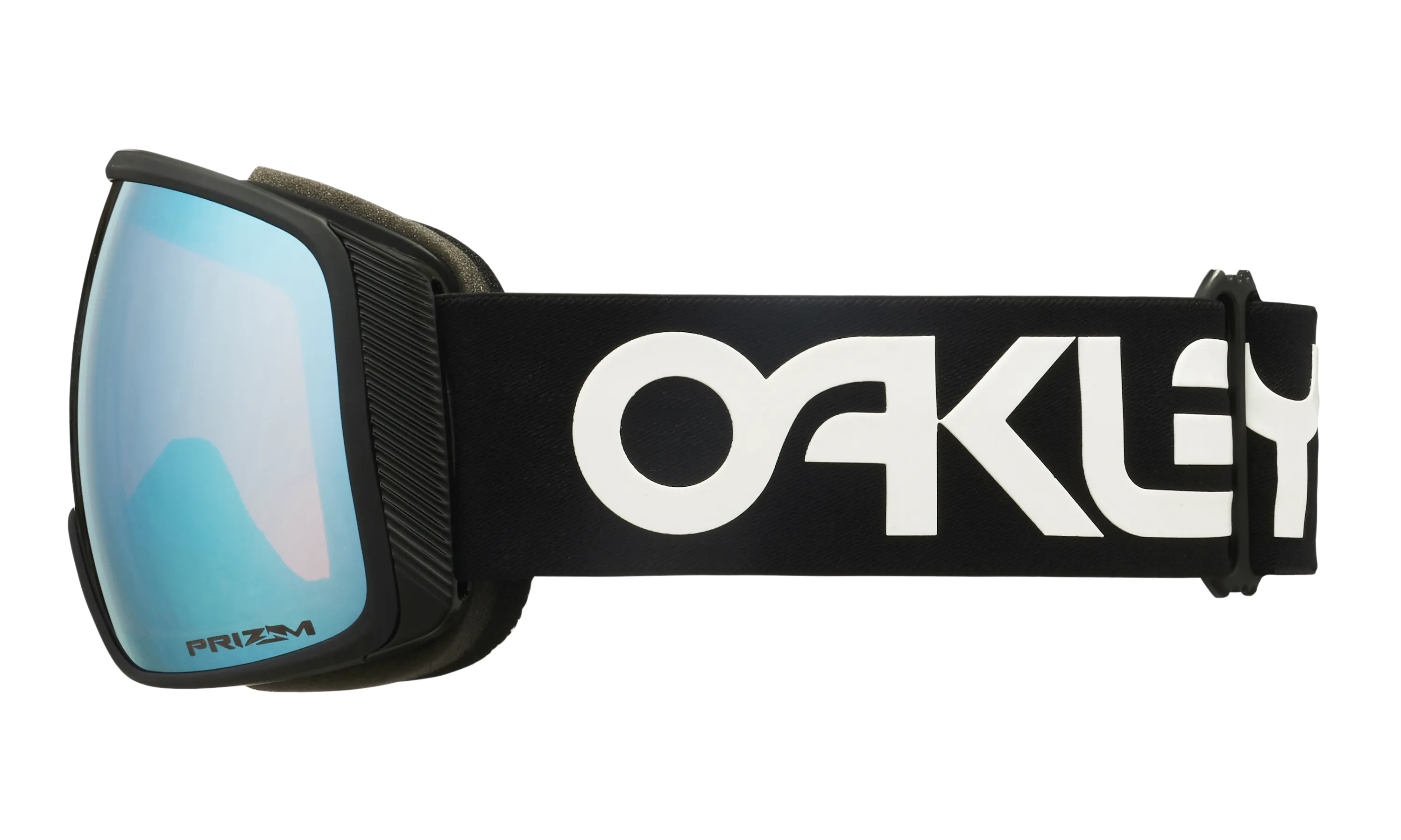 Flight Tracker L Snow Goggles