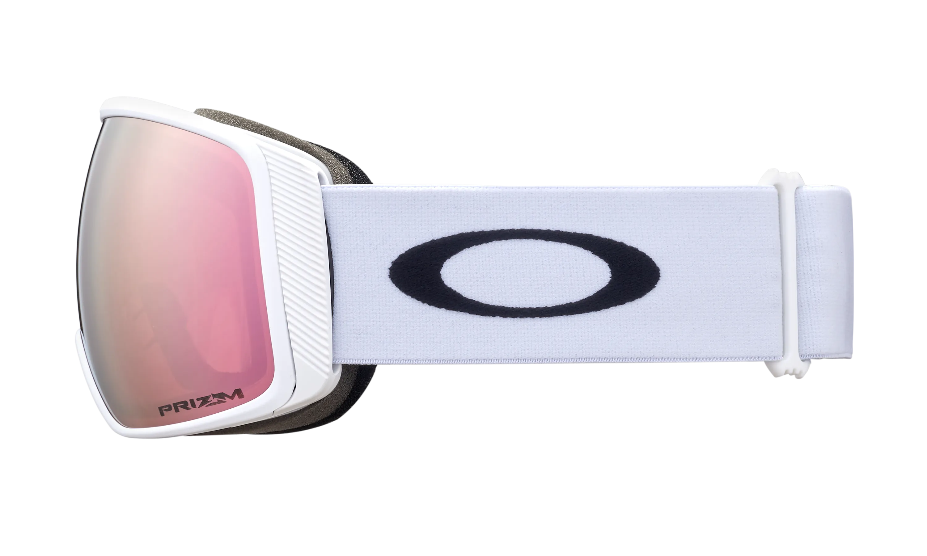 Flight Tracker L Snow Goggles