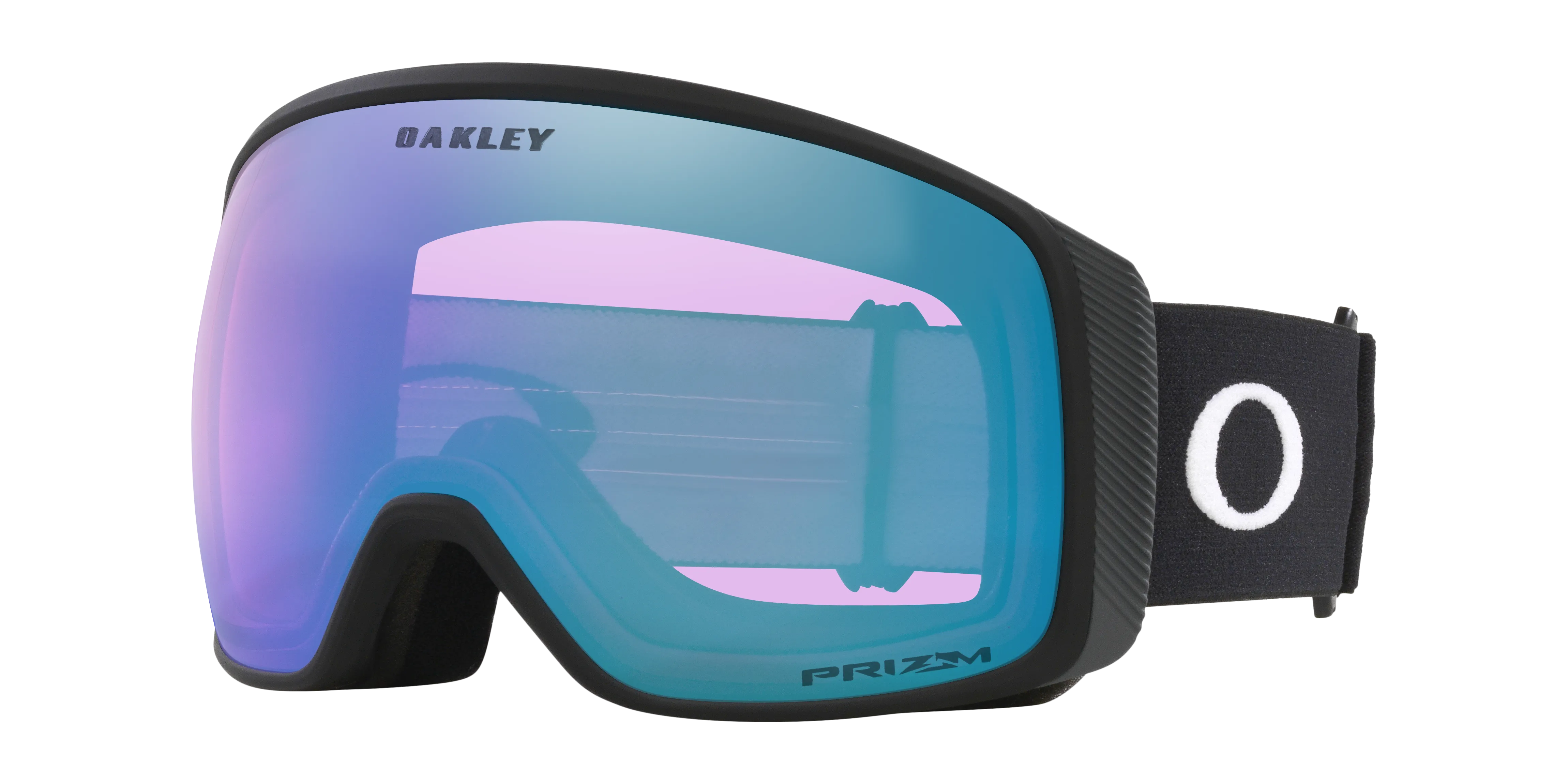 Flight Tracker L Snow Goggles