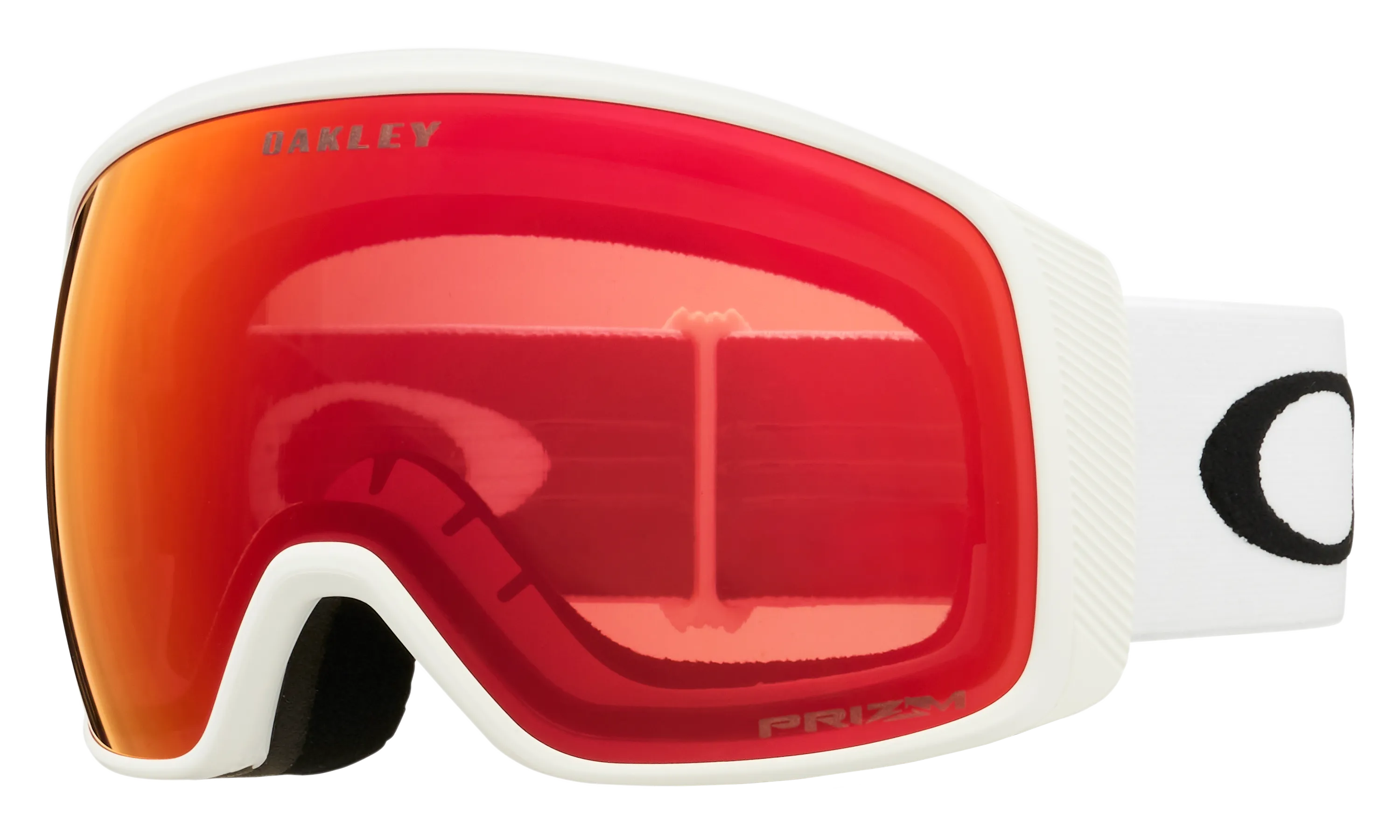 Flight Tracker L Snow Goggles
