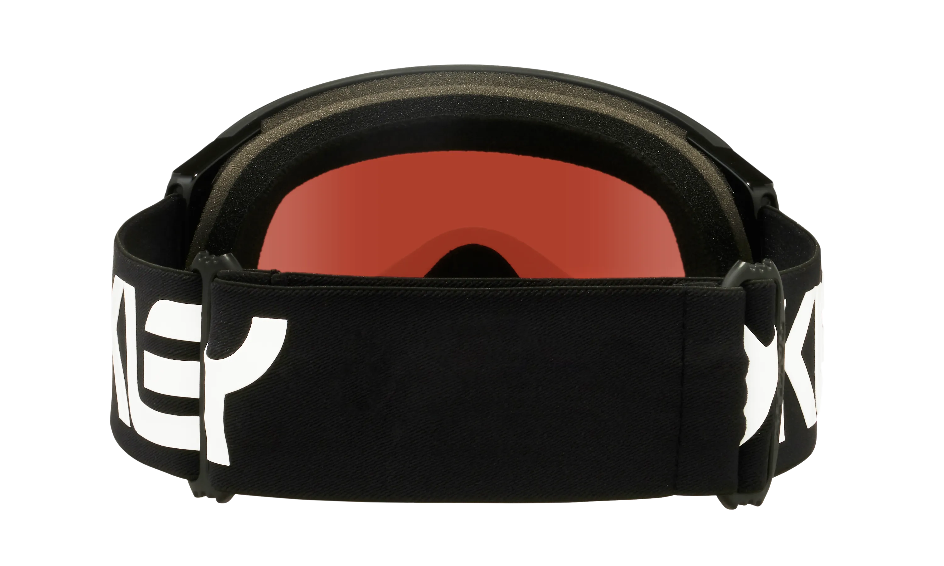 Flight Tracker L Snow Goggles