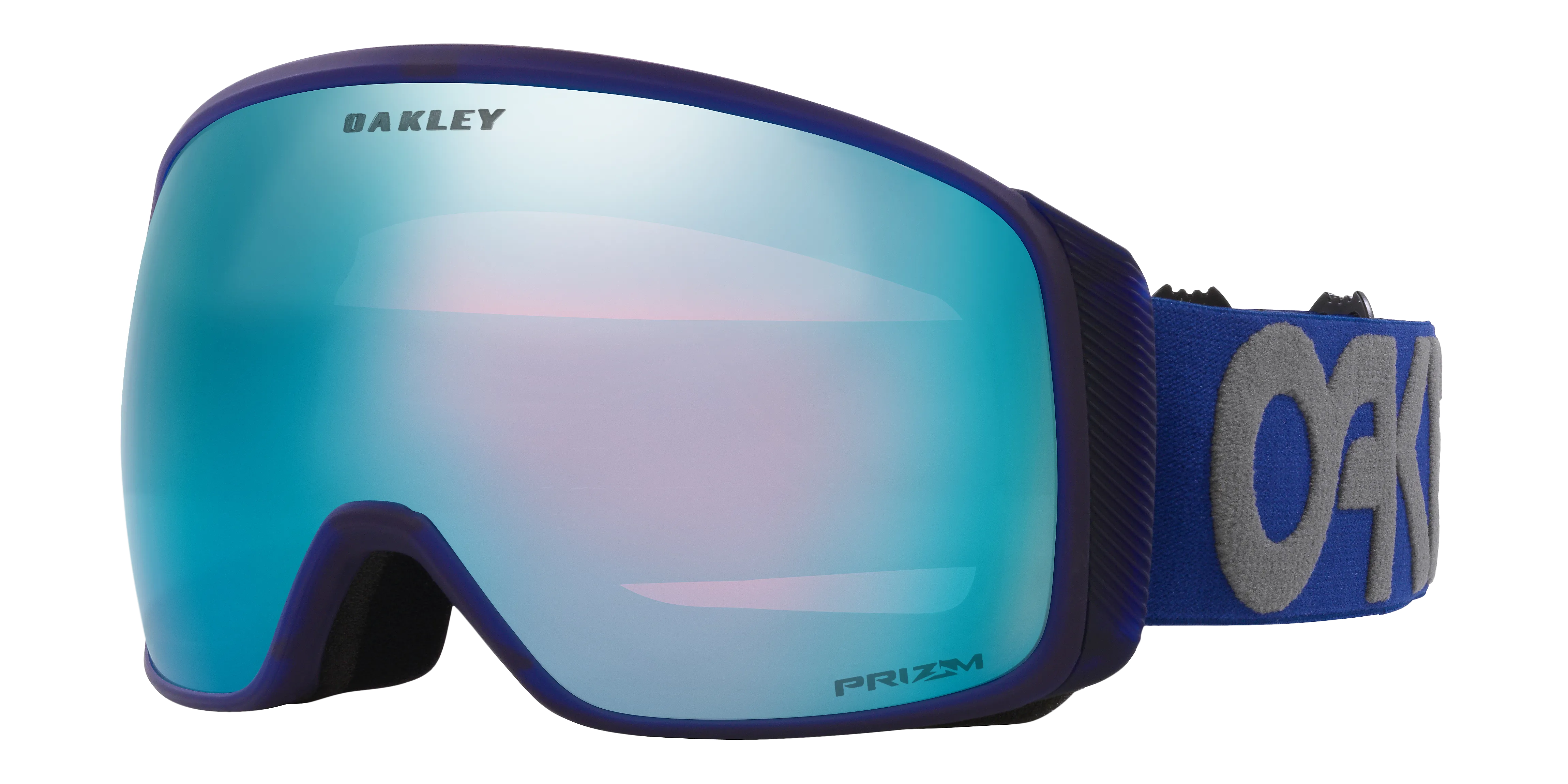 Flight Tracker L Snow Goggles
