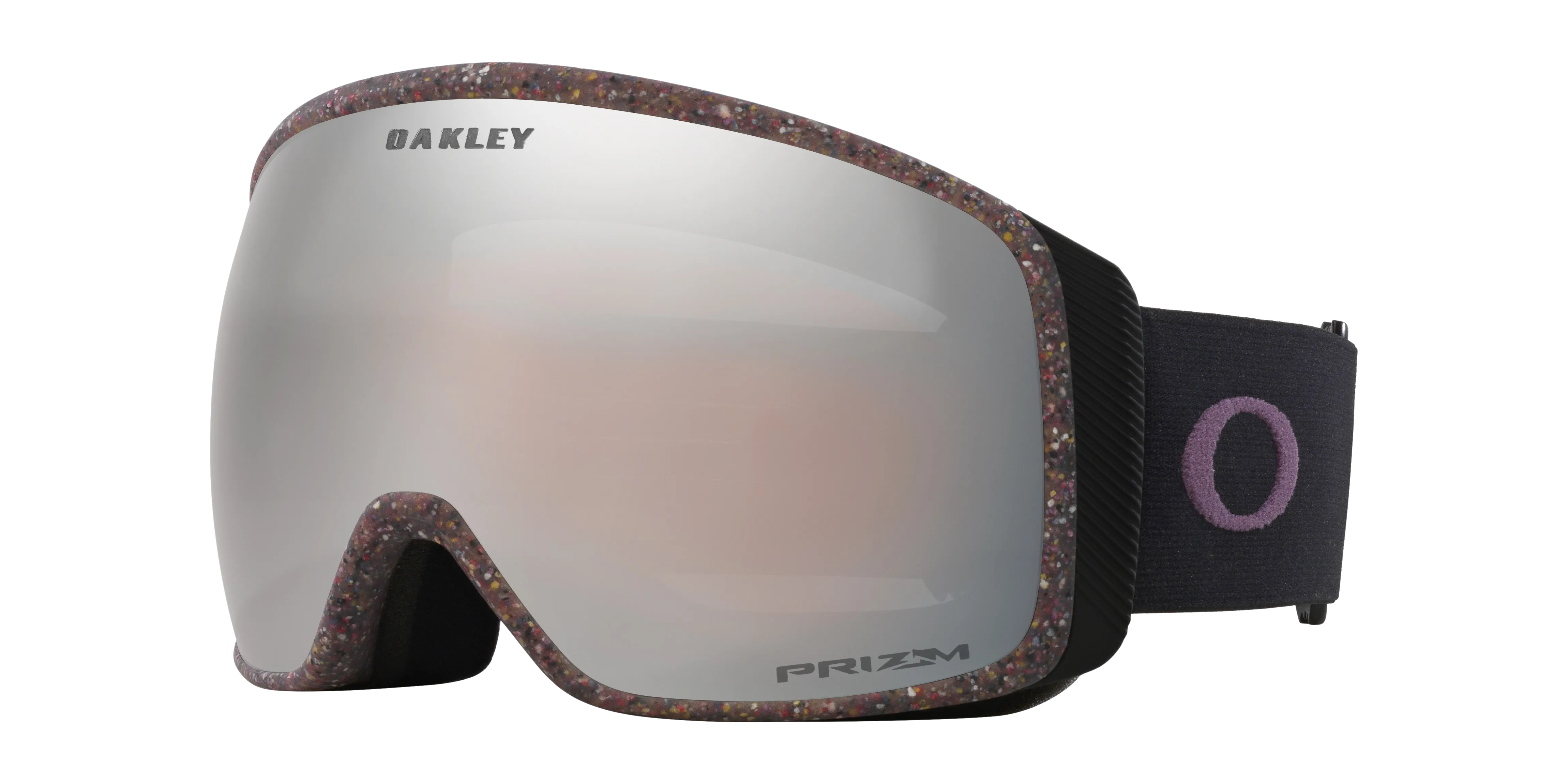 Flight Tracker L Snow Goggles