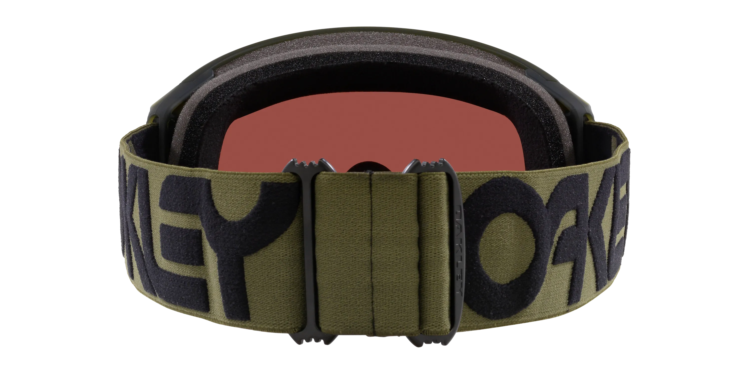 Flight Tracker L Snow Goggles