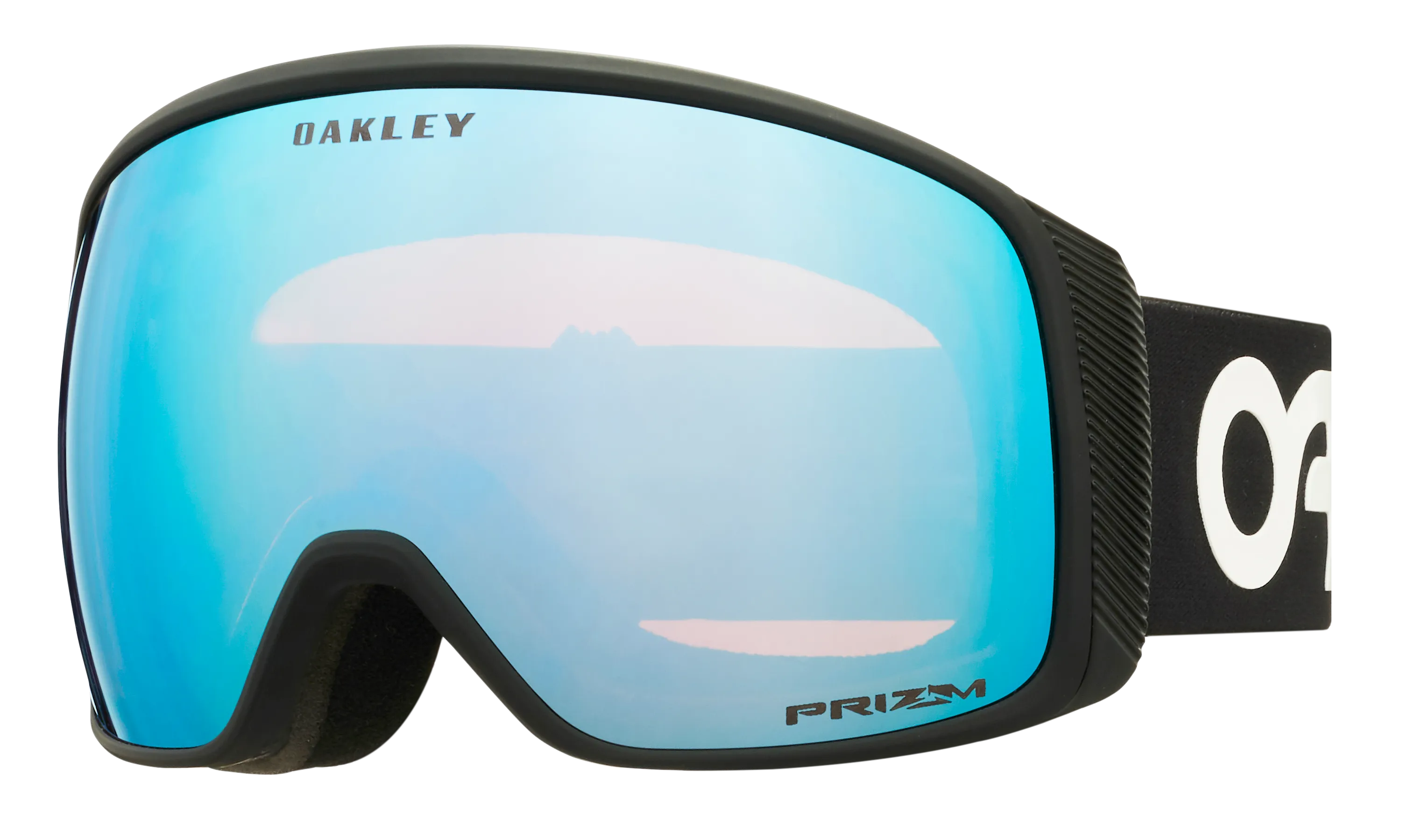 Flight Tracker L Snow Goggles