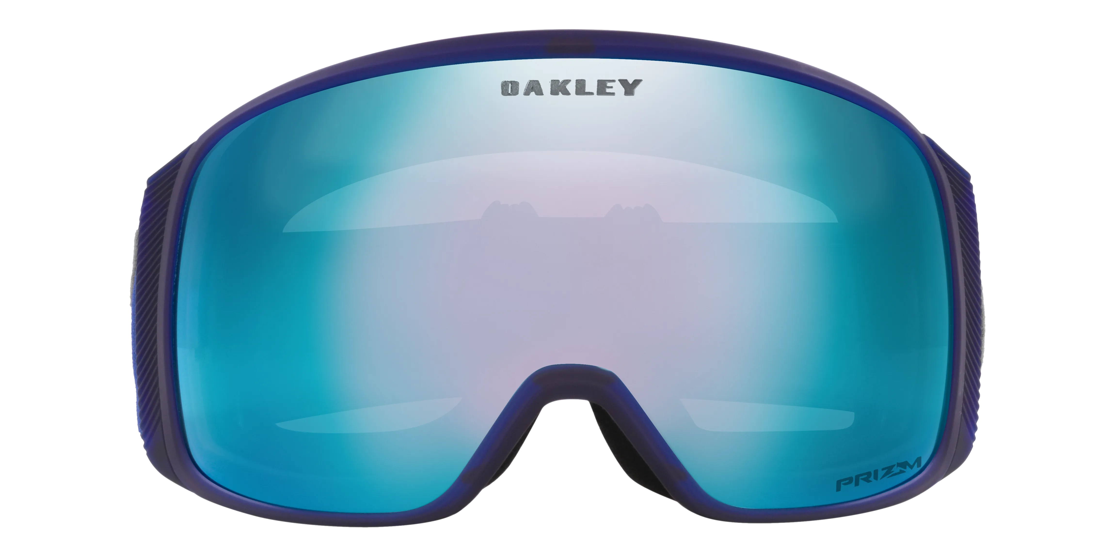 Flight Tracker L Snow Goggles