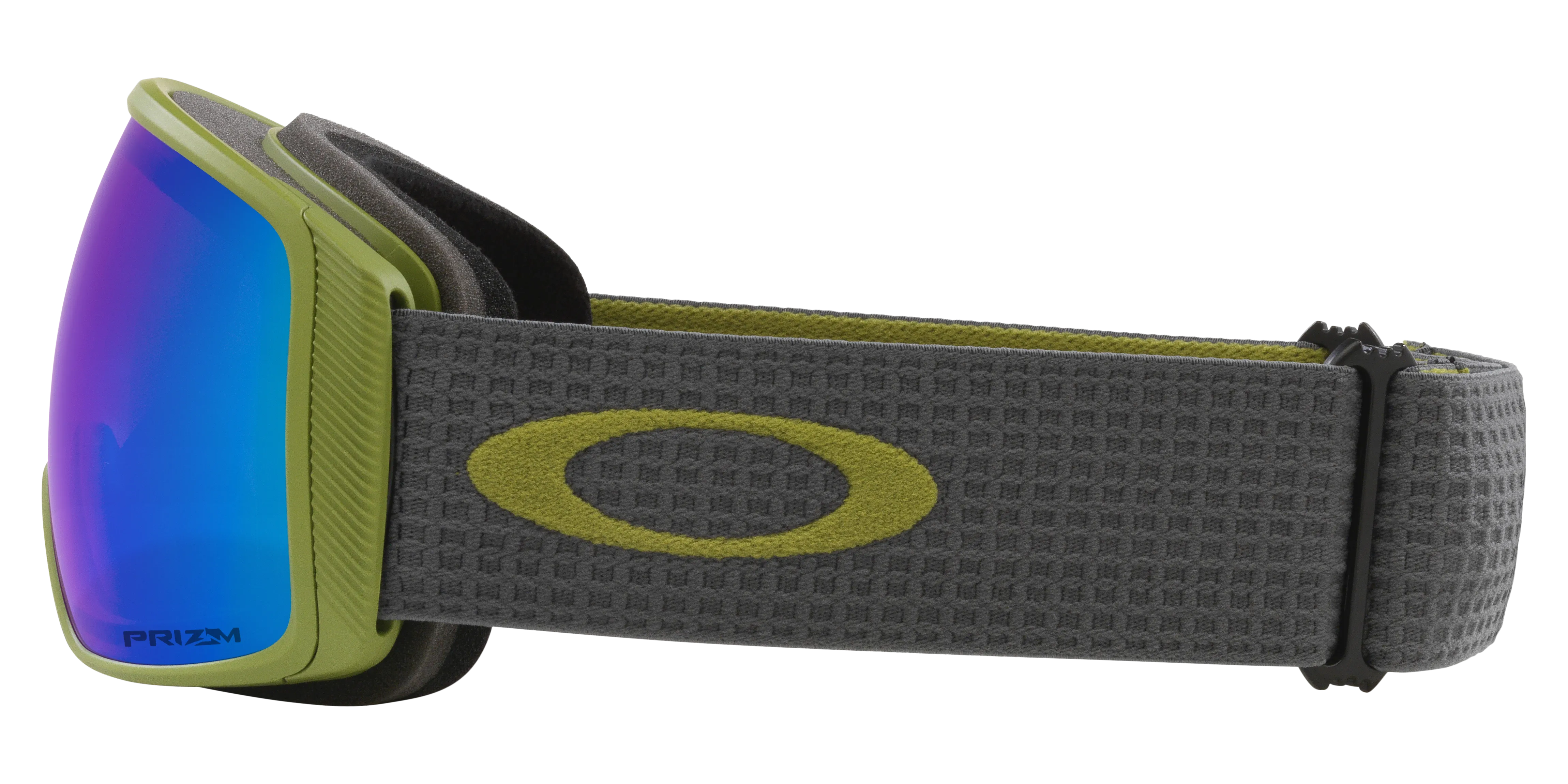Flight Tracker L Snow Goggles