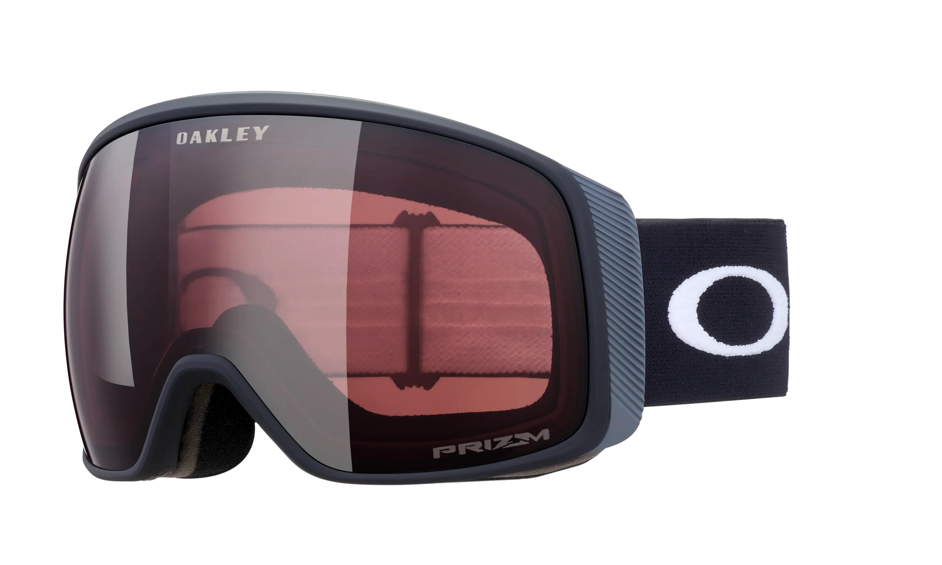 Flight Tracker L Snow Goggles