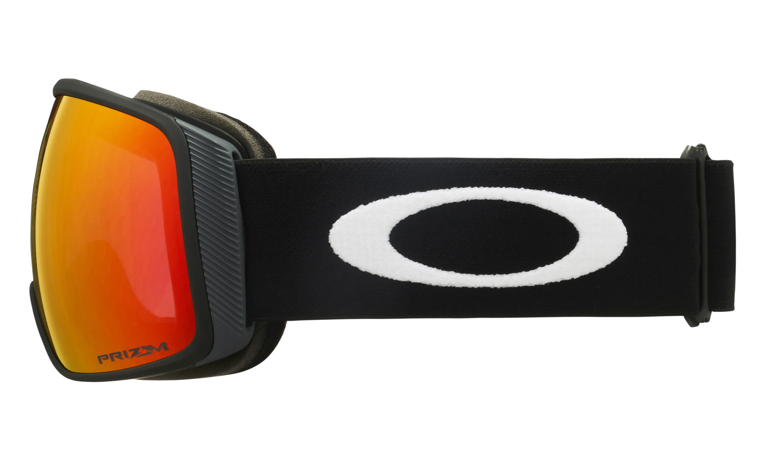 Flight Tracker L Snow Goggles