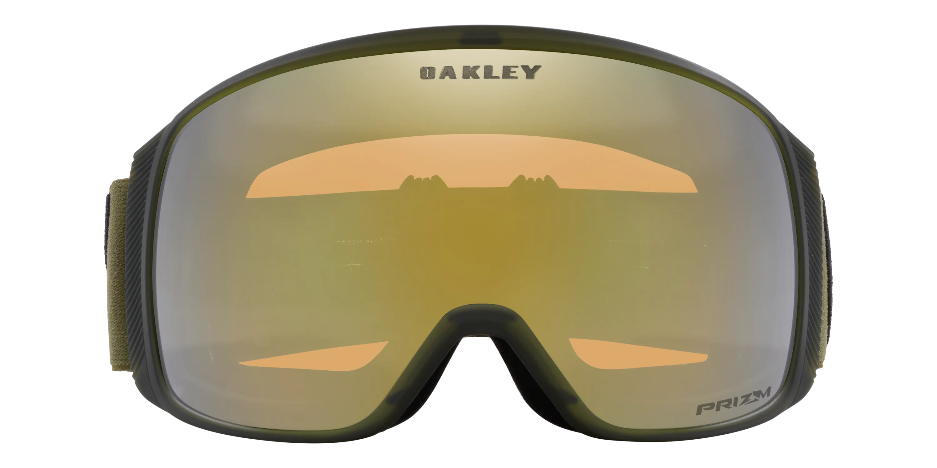 Flight Tracker L Snow Goggles