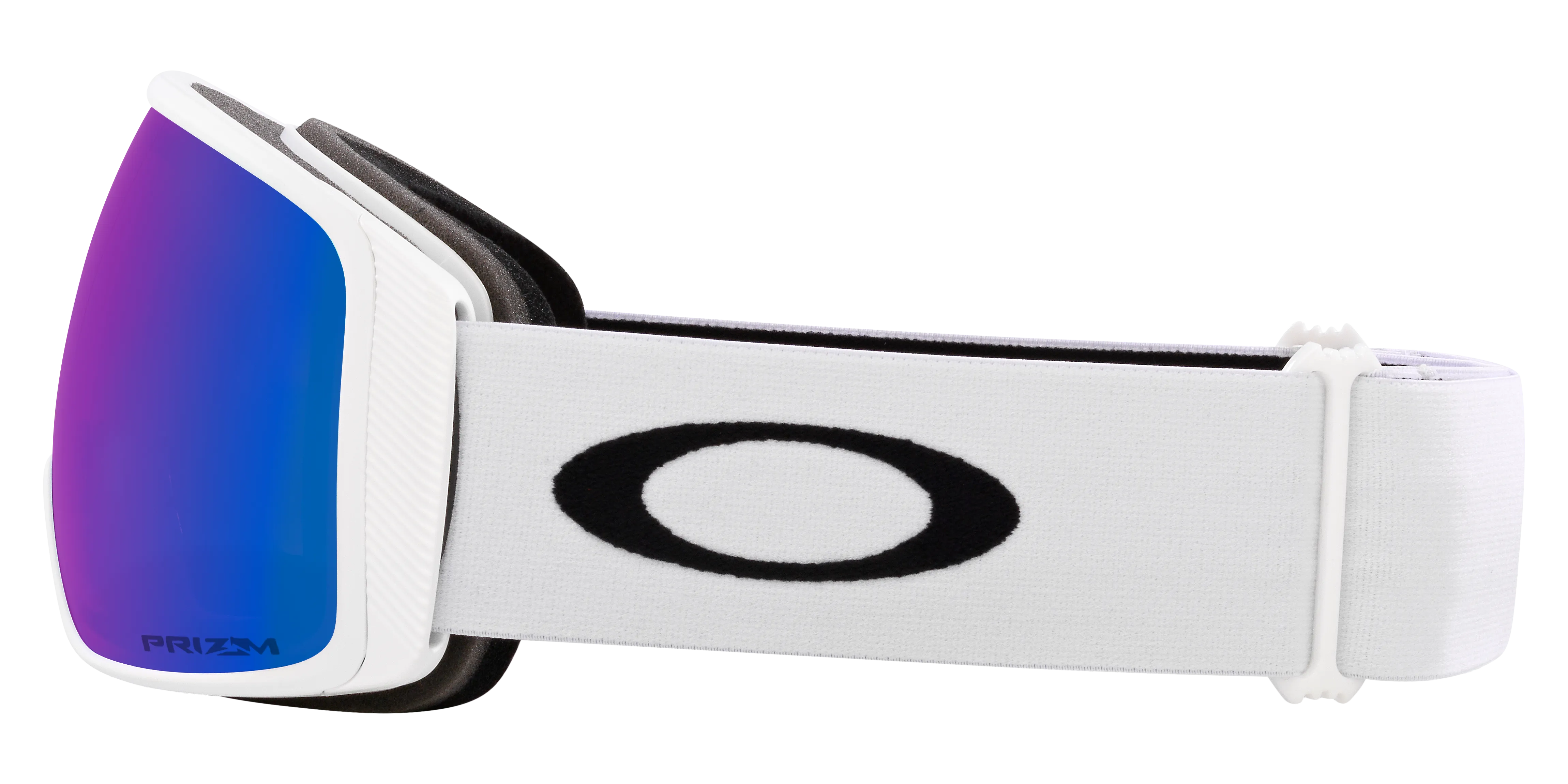 Flight Tracker L Snow Goggles
