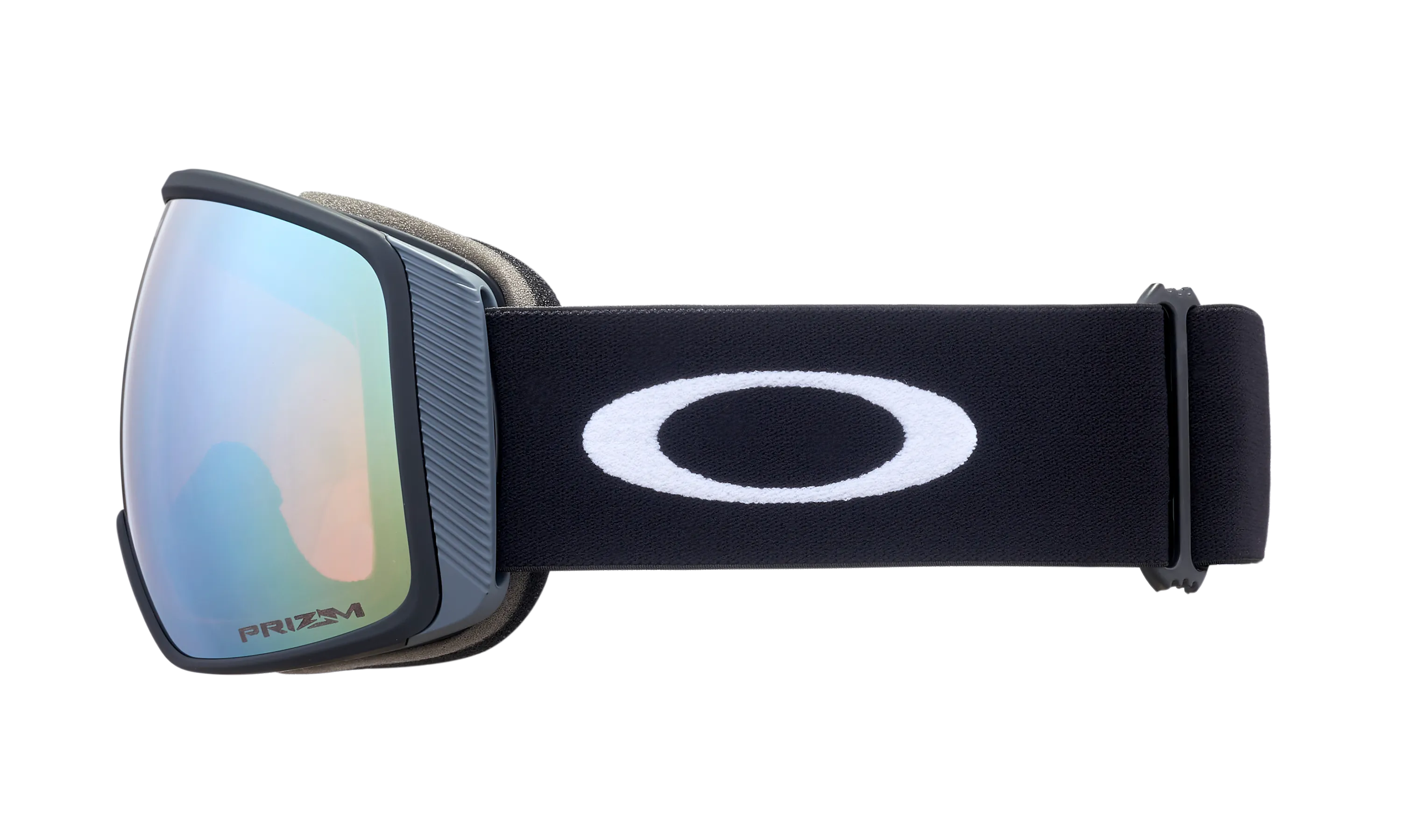 Flight Tracker L Snow Goggles