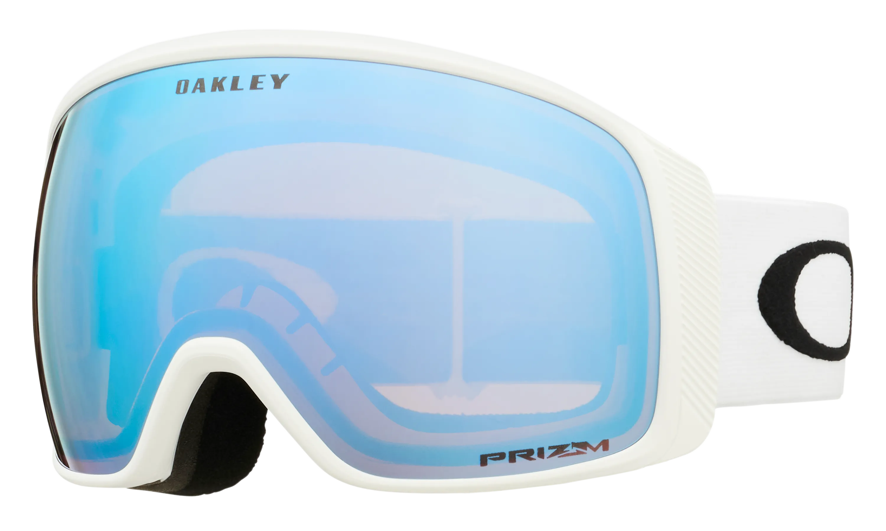 Flight Tracker L Snow Goggles