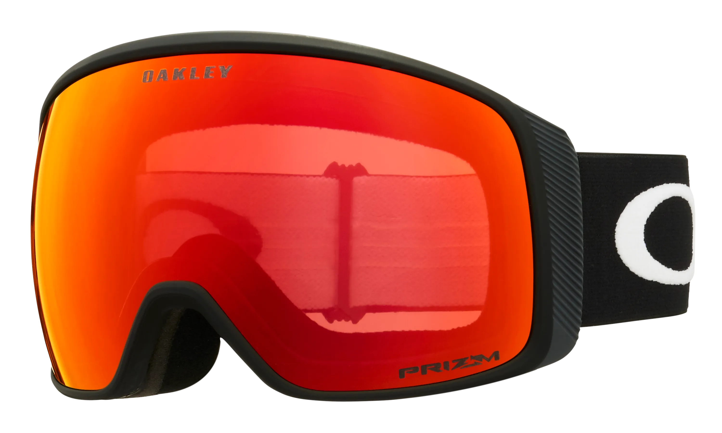 Flight Tracker L Snow Goggles