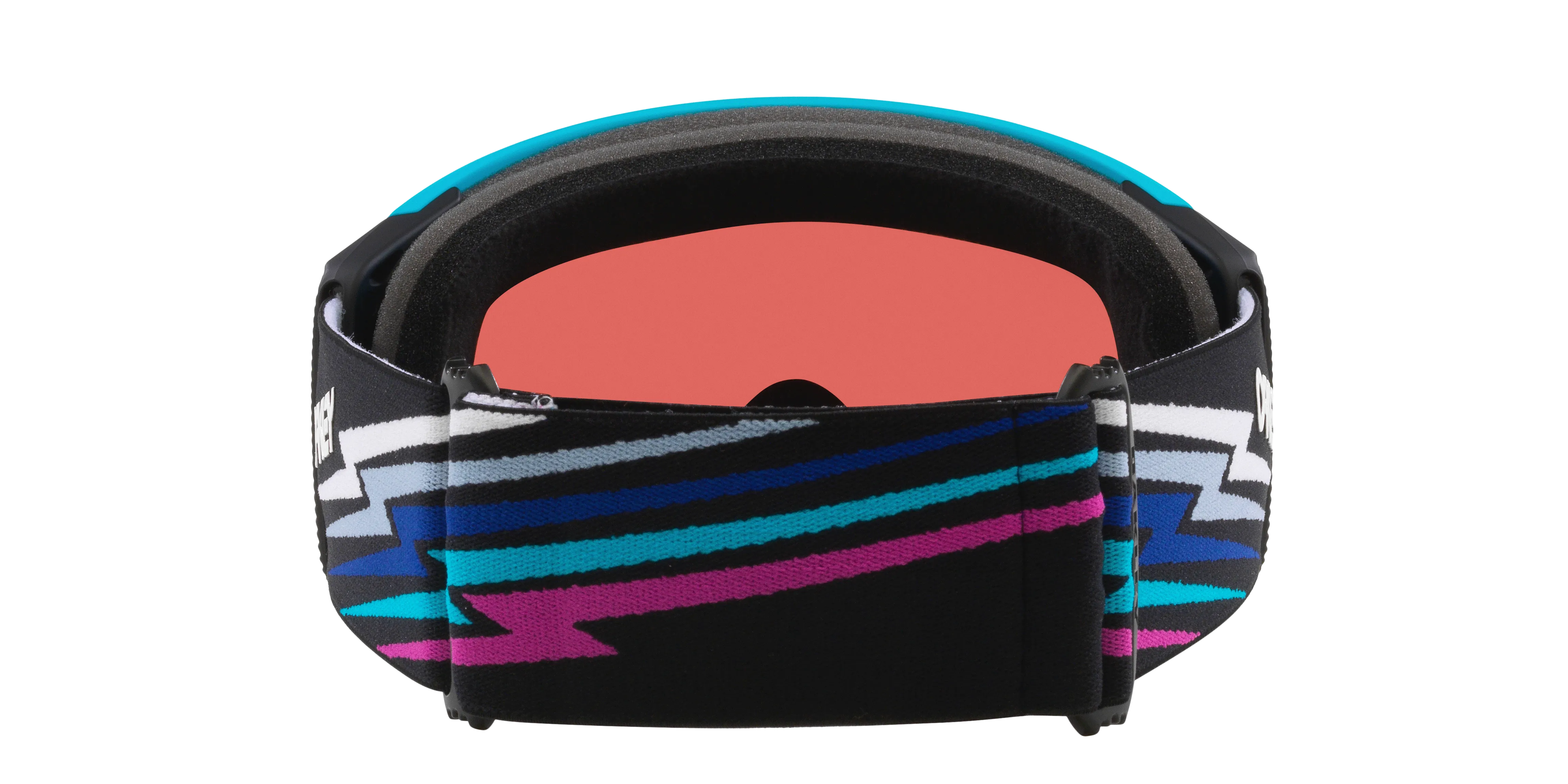 Flight Tracker L Snow Goggles