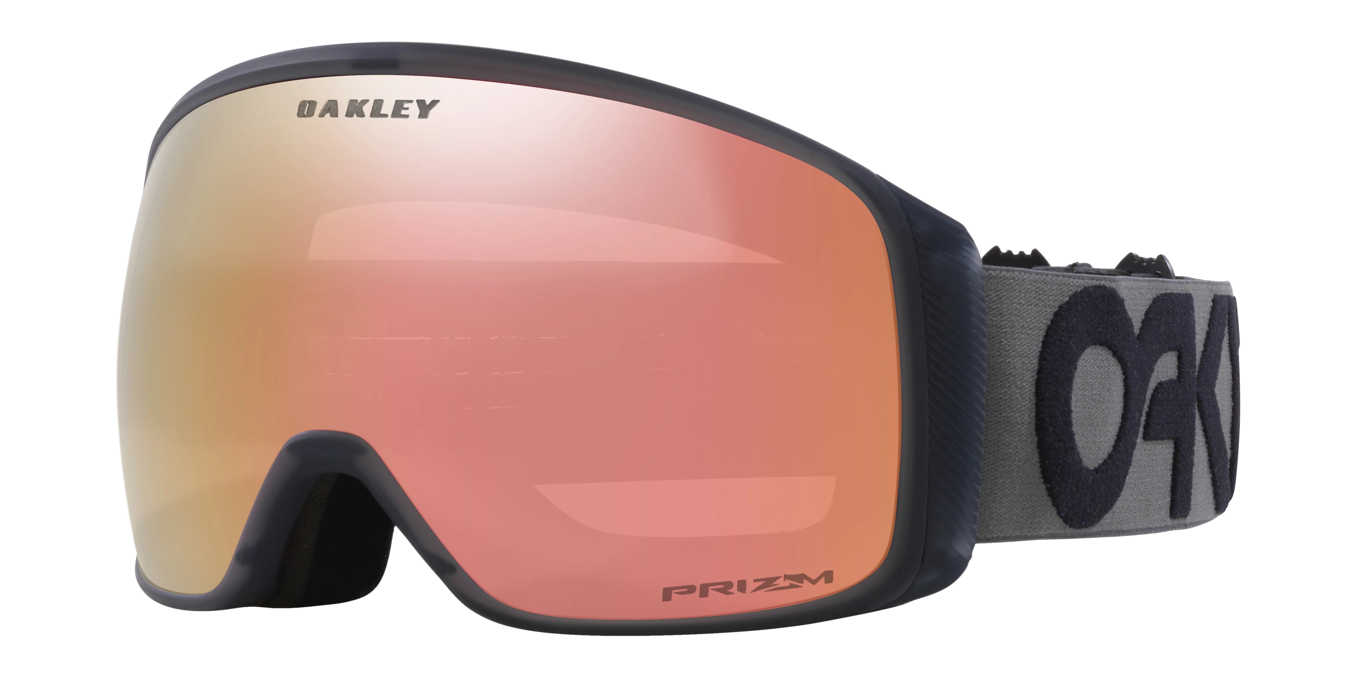 Flight Tracker L Snow Goggles