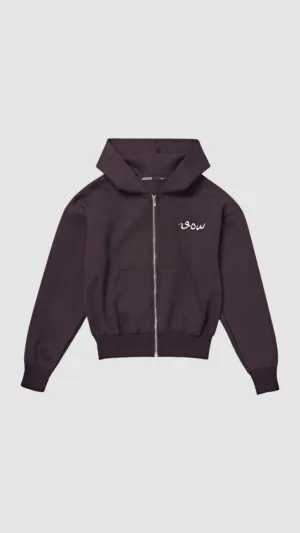 FLINT COMFORT HOODIE
