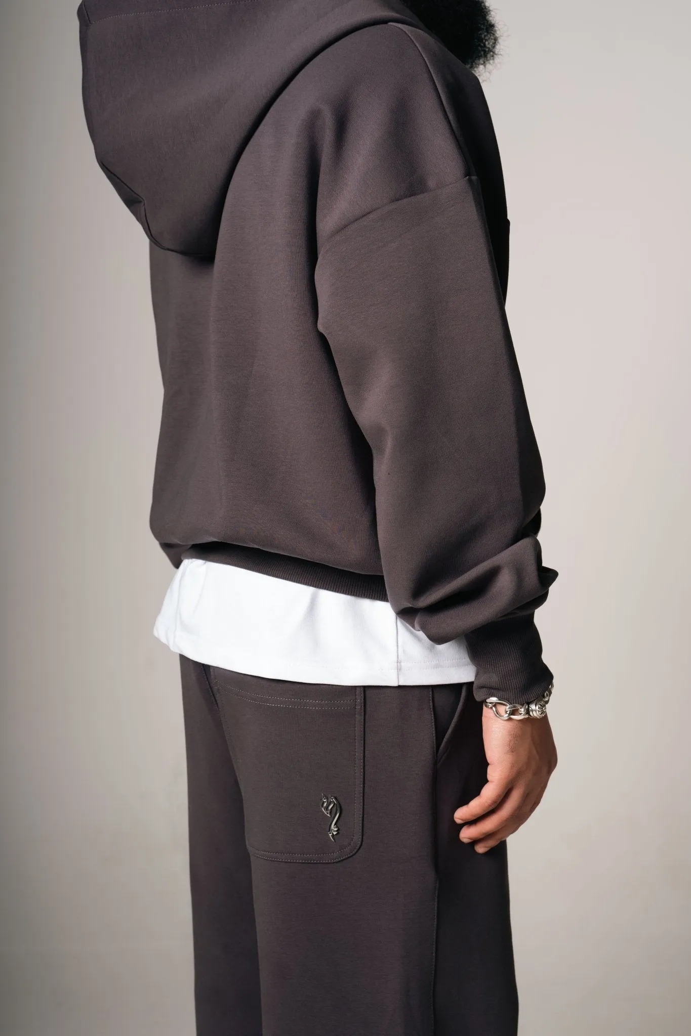 FLINT COMFORT HOODIE